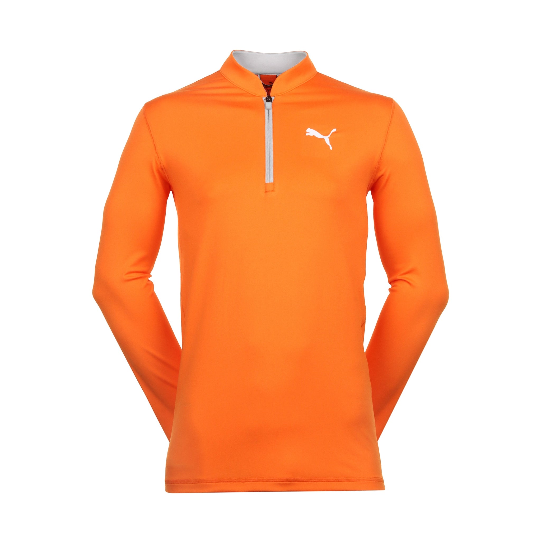 Puma Golf Lightweight 1/4 Zip