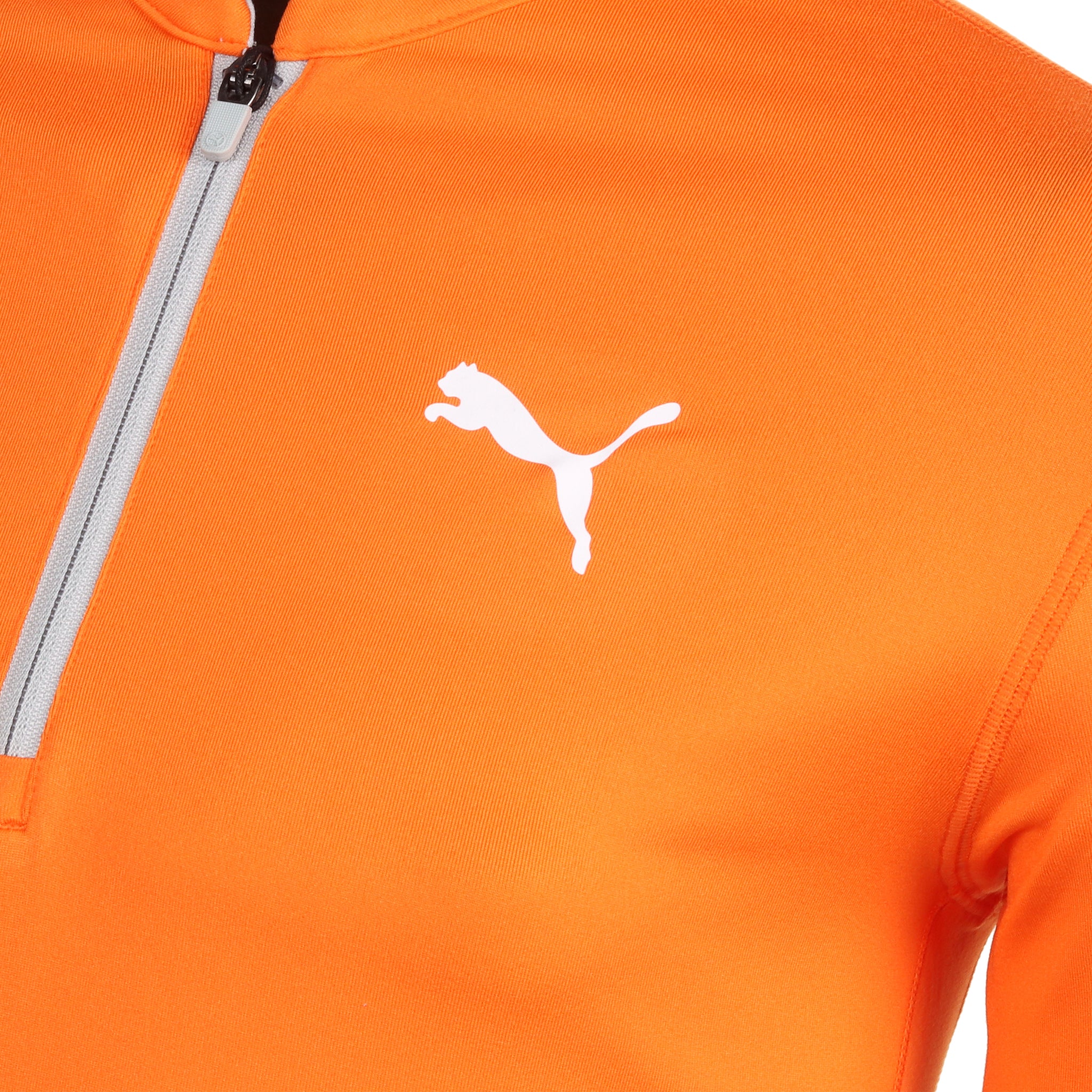 Puma Golf Lightweight 1/4 Zip