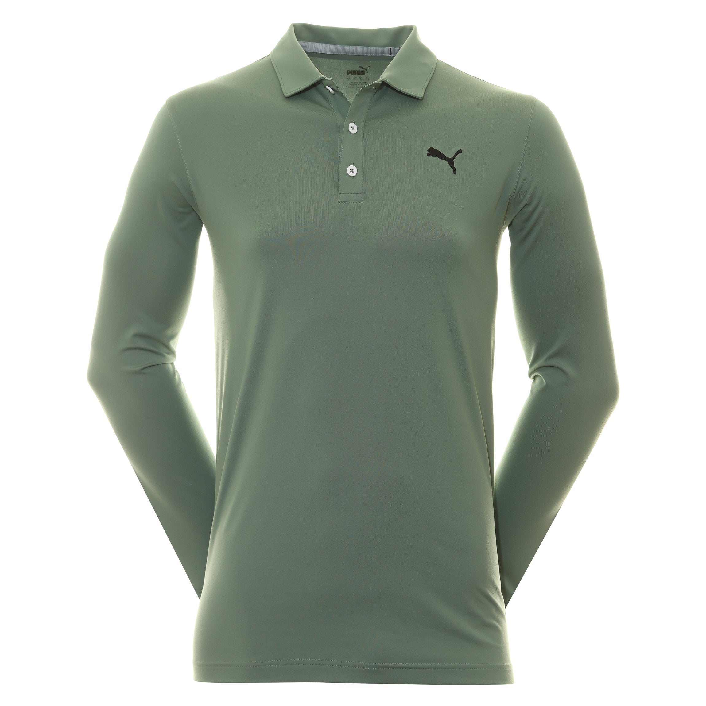 Puma golf long on sale sleeve