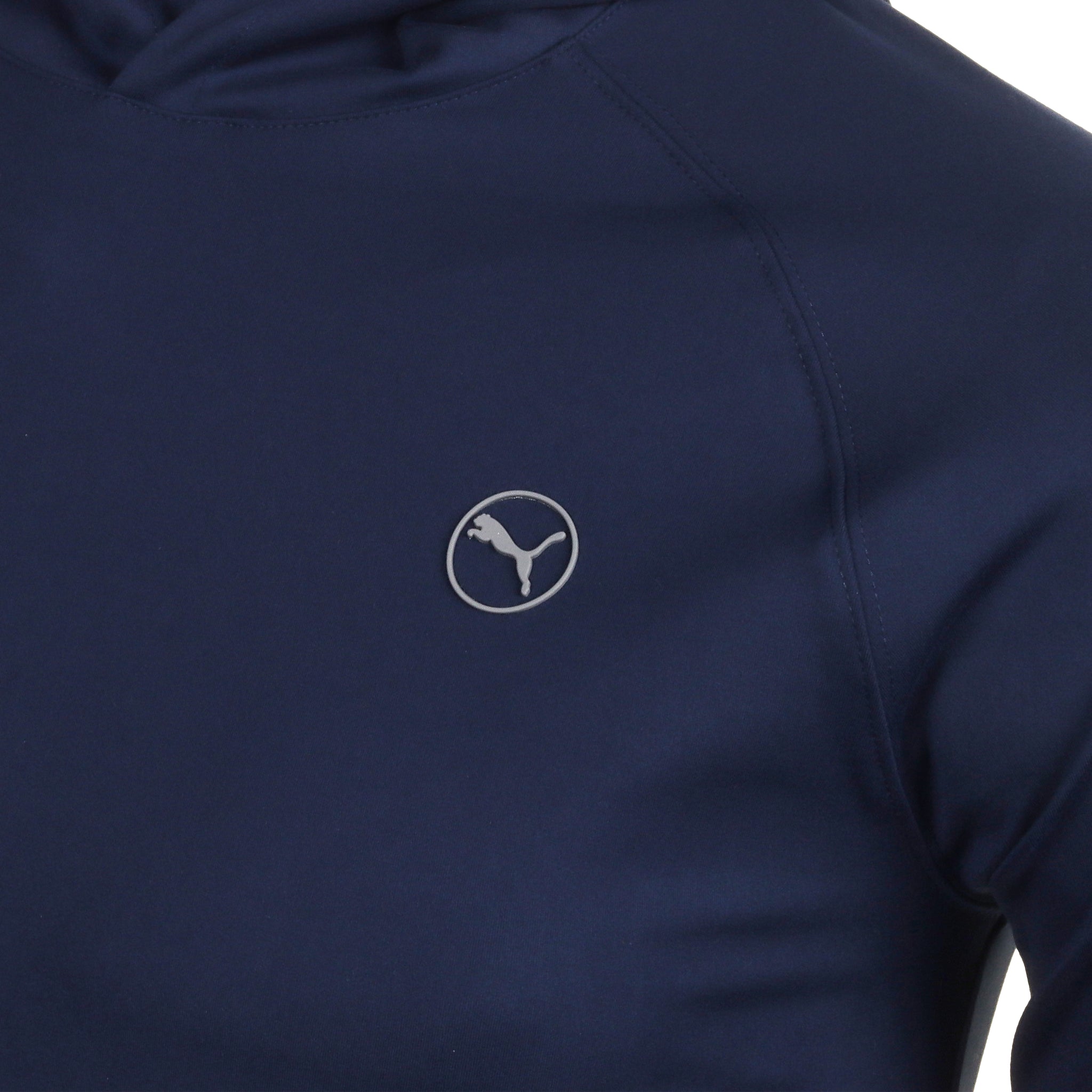 Puma Golf Performance Hoodie