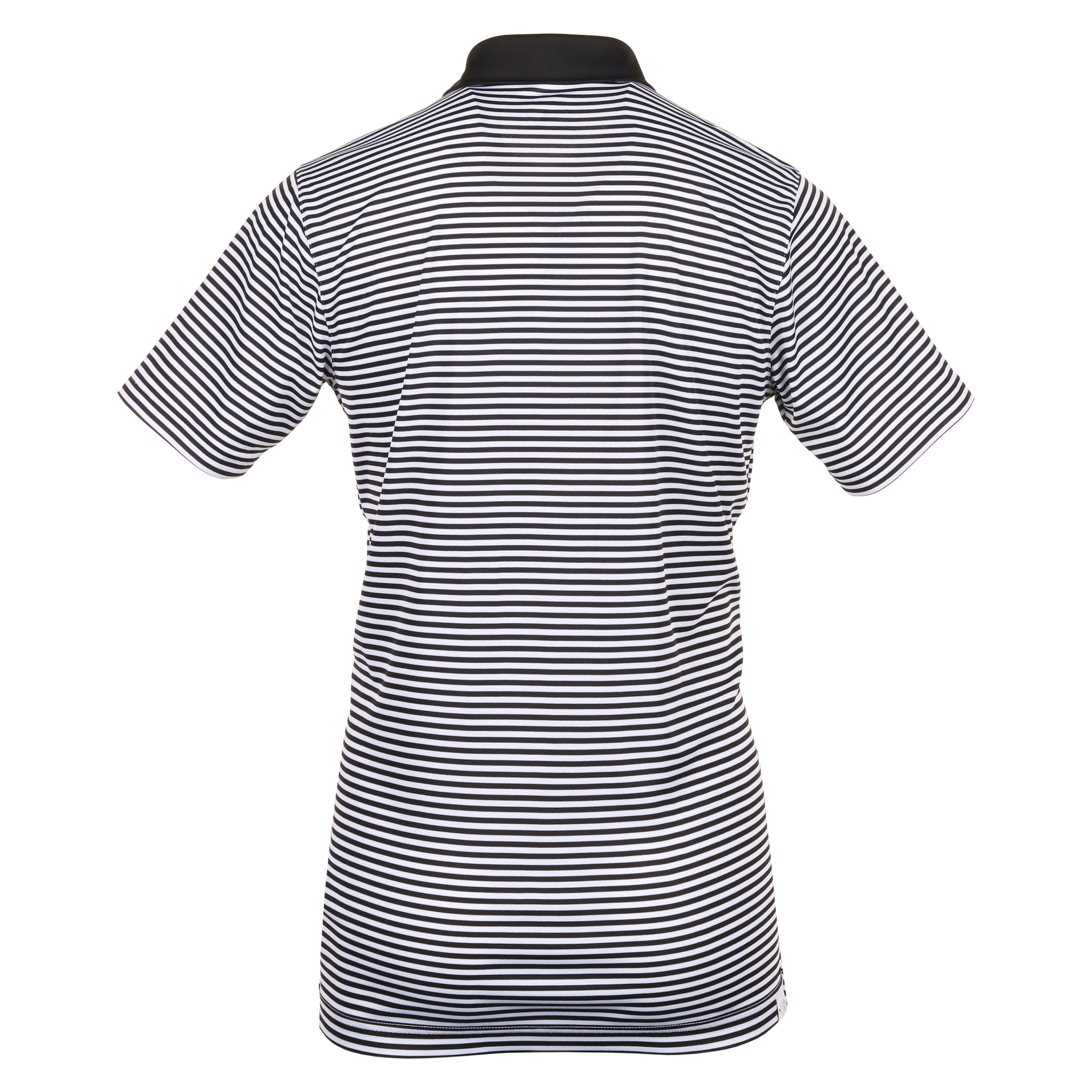 Puma Golf Pure Stripe Polo Shirt