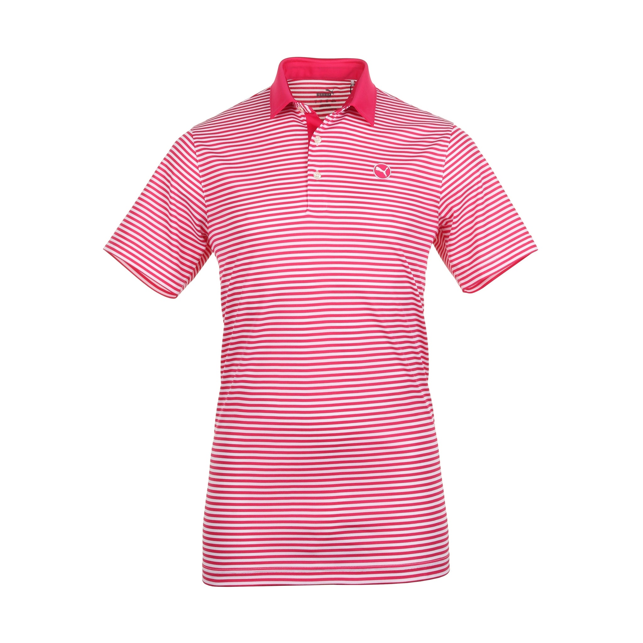 puma-golf-pure-stripe-polo-shirt-624475-aqua-blue-garnet-rose-03