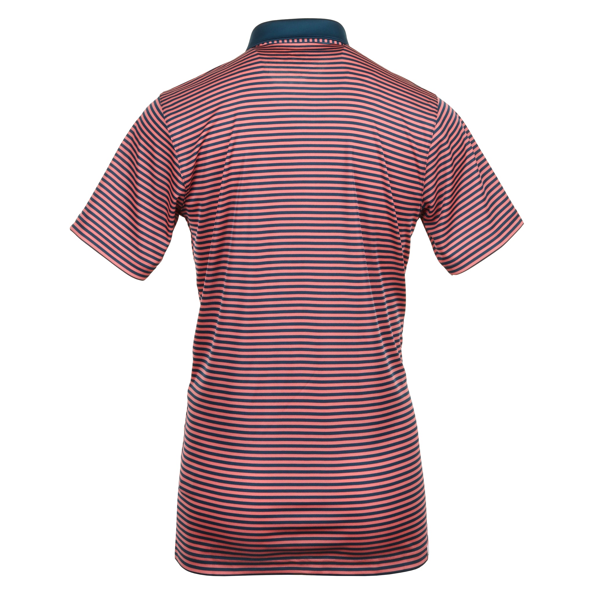 Puma Golf Pure Stripe Polo Shirt