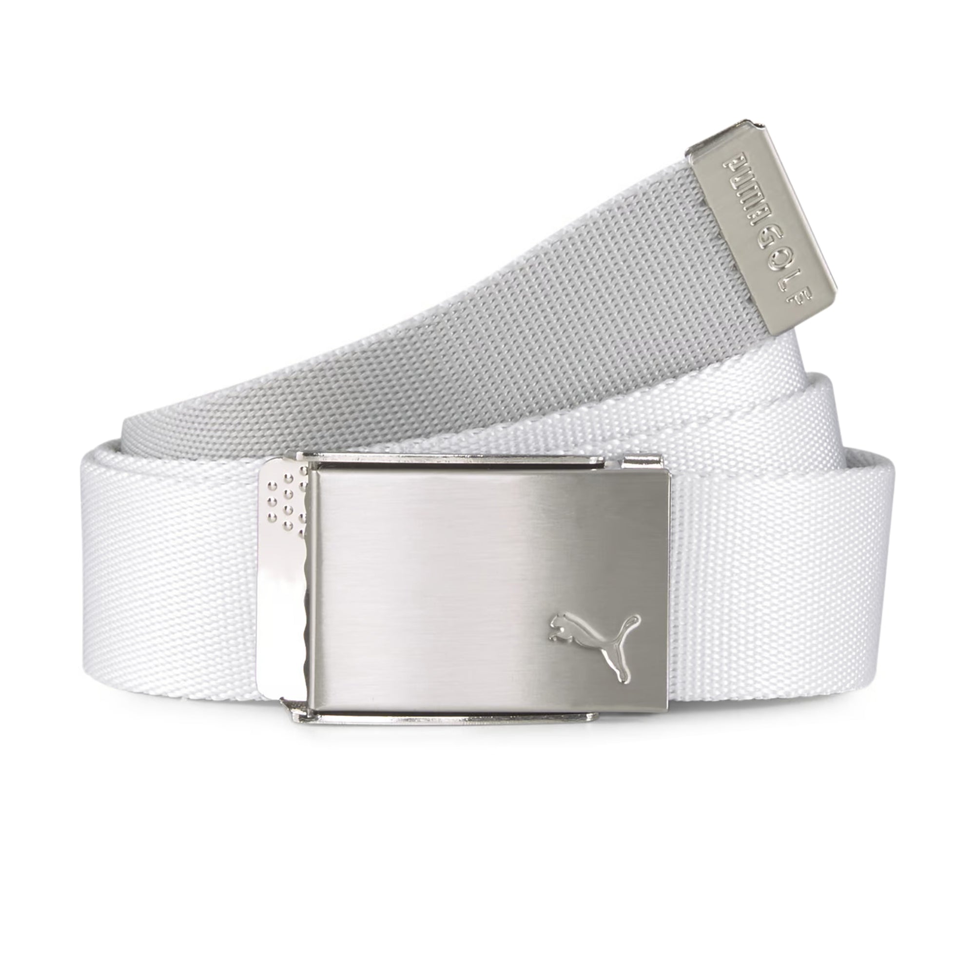 Puma Golf Reversible Web Belt