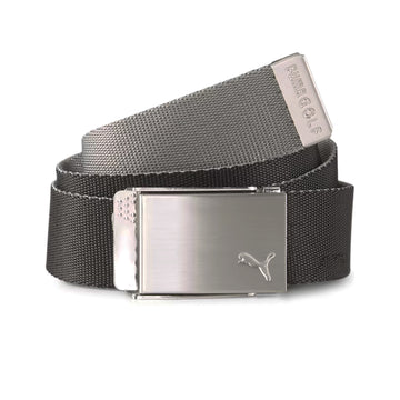 Puma Golf Reversible Web Belt