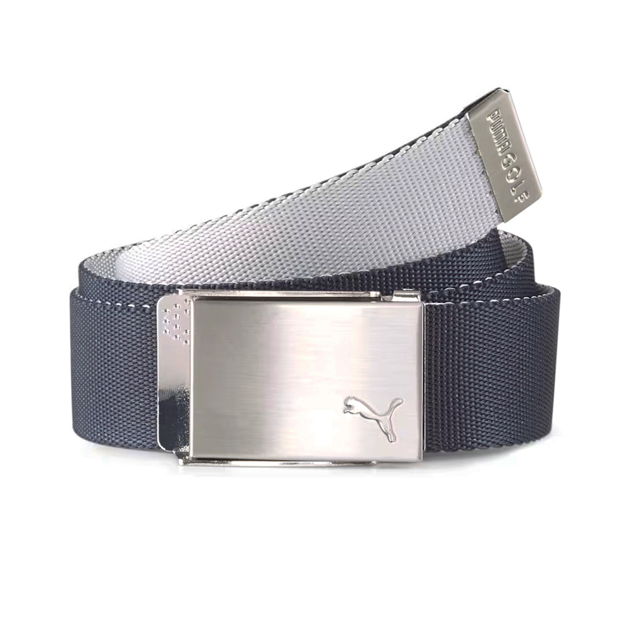 Puma Golf Reversible Web Belt