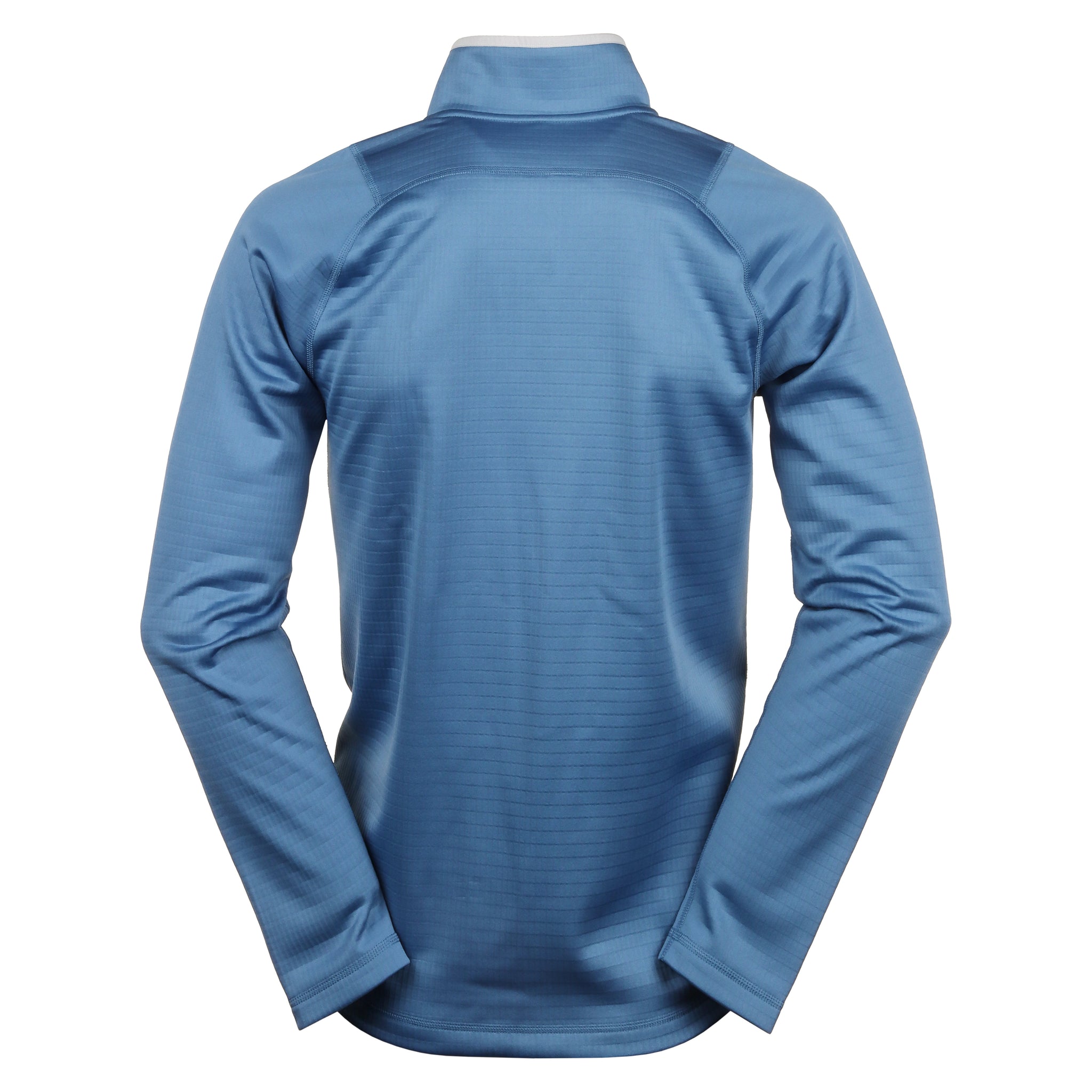 Puma Golf Waffle Fleece 1/4 Zip