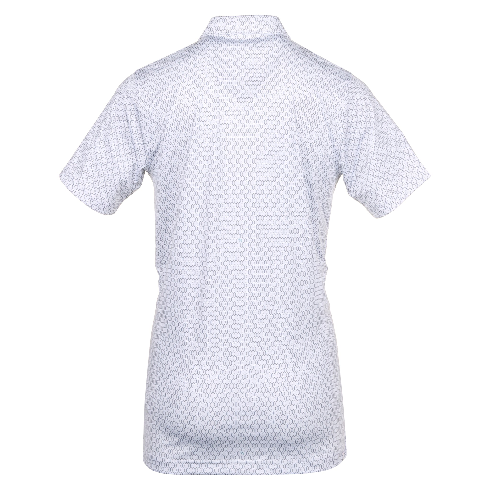 Puma Golf X Arnold Palmer Citrus Shirt