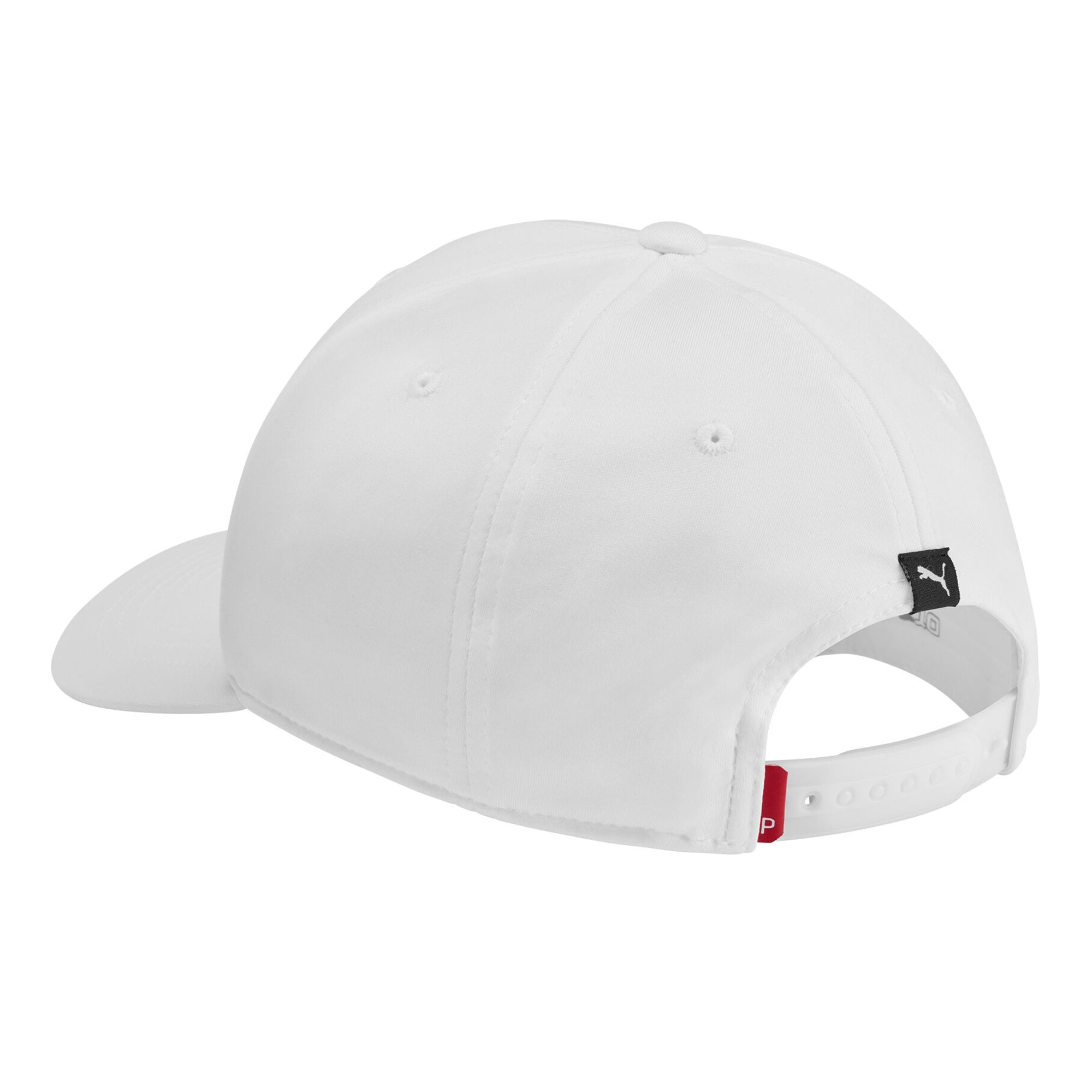 Puma Golf x Hoops Tourney Cap 025079 White Glow Clyde Royal 01 | Function18