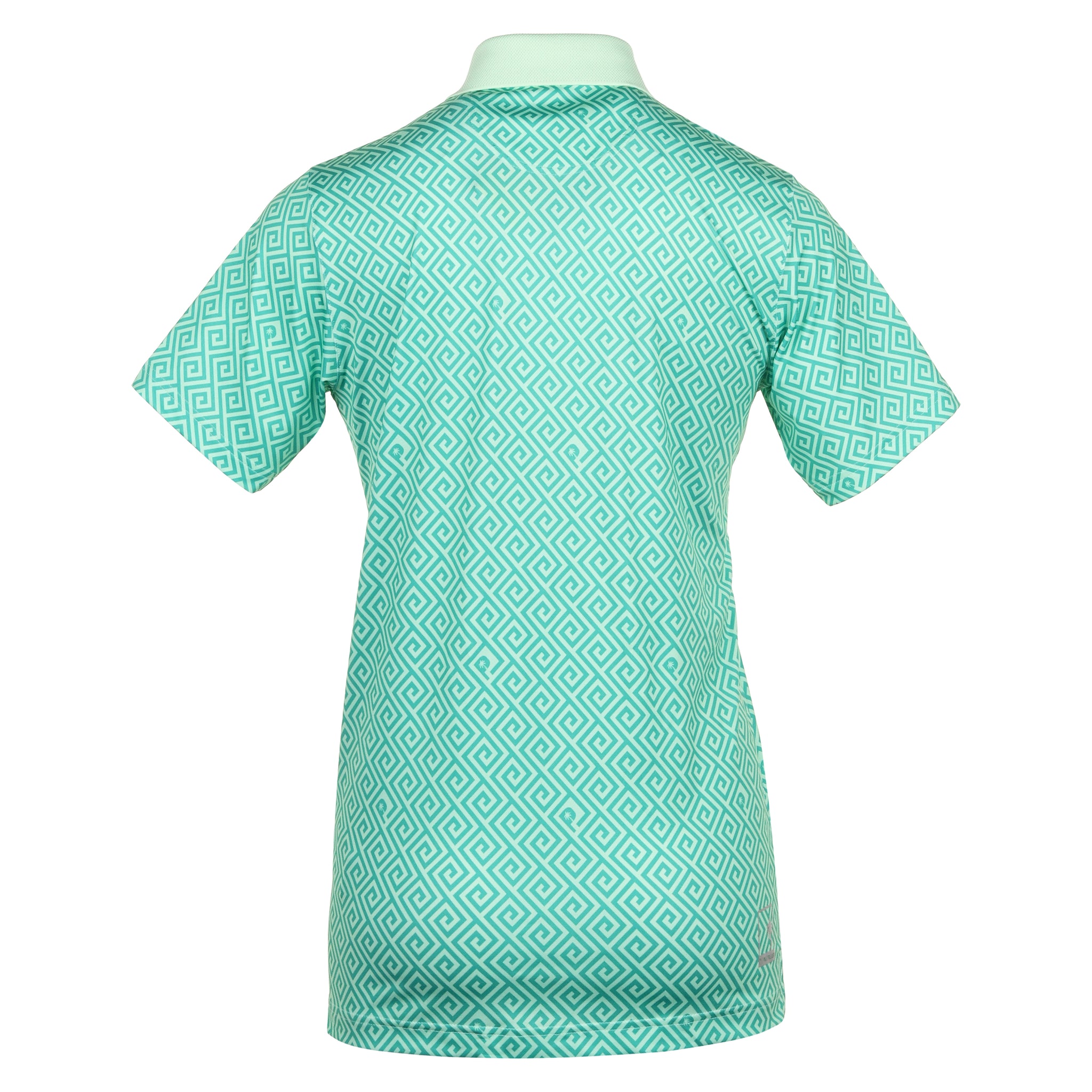 Puma Golf x PTC Resort Shirt