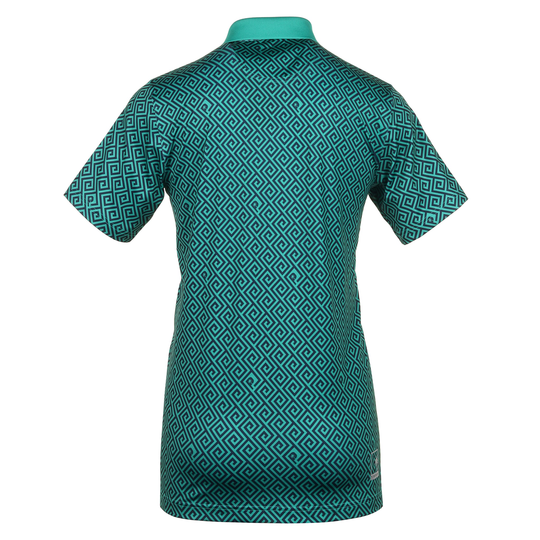 Puma Golf x PTC Resort Shirt