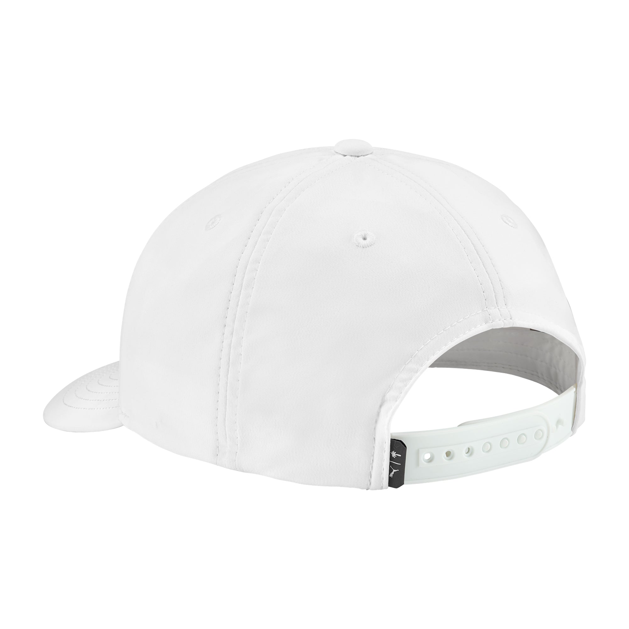 Puma Golf x PTC Tech Cap 025347 White Glow 02 & Function18