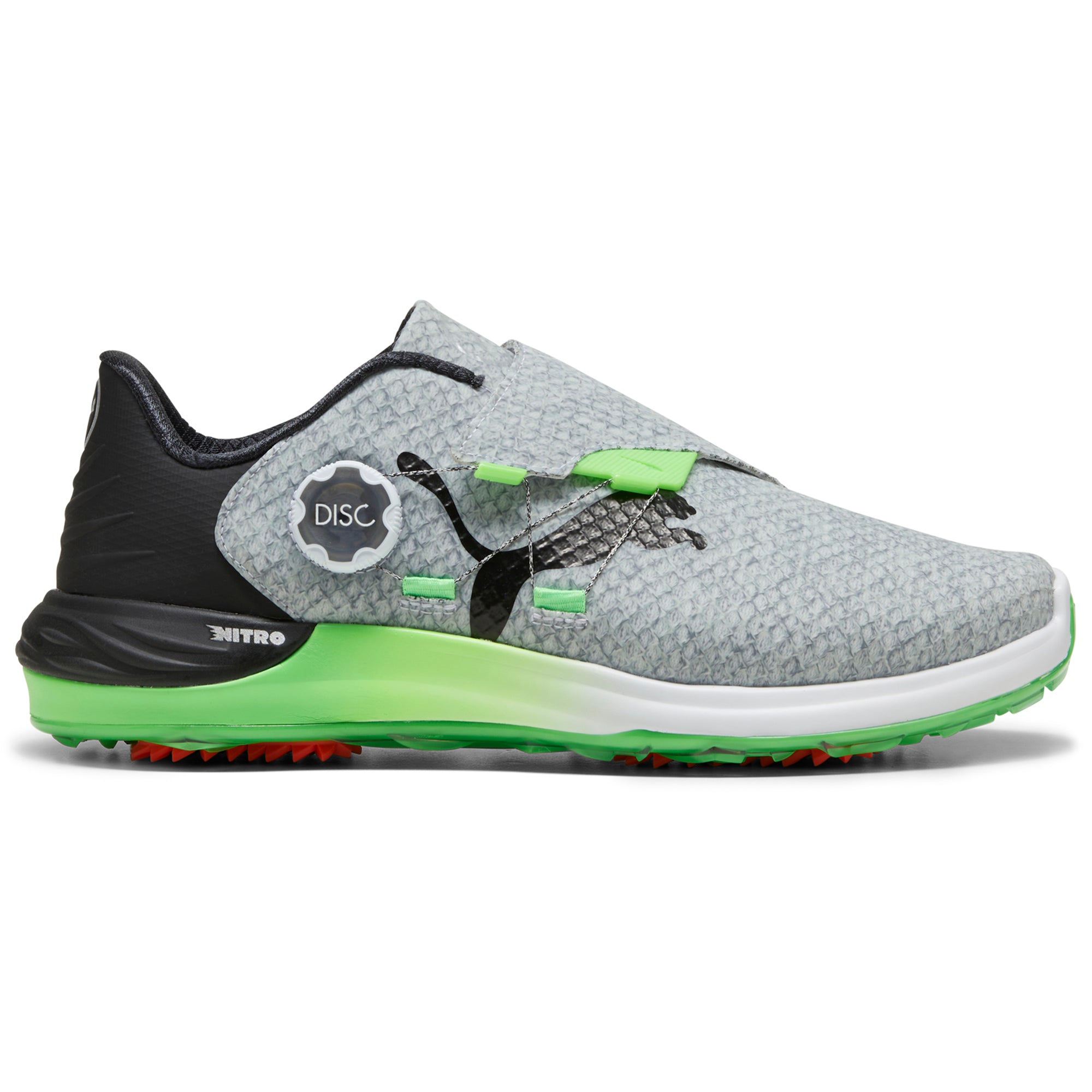 Puma Phantomcat Nitro Disc Golf Shoes