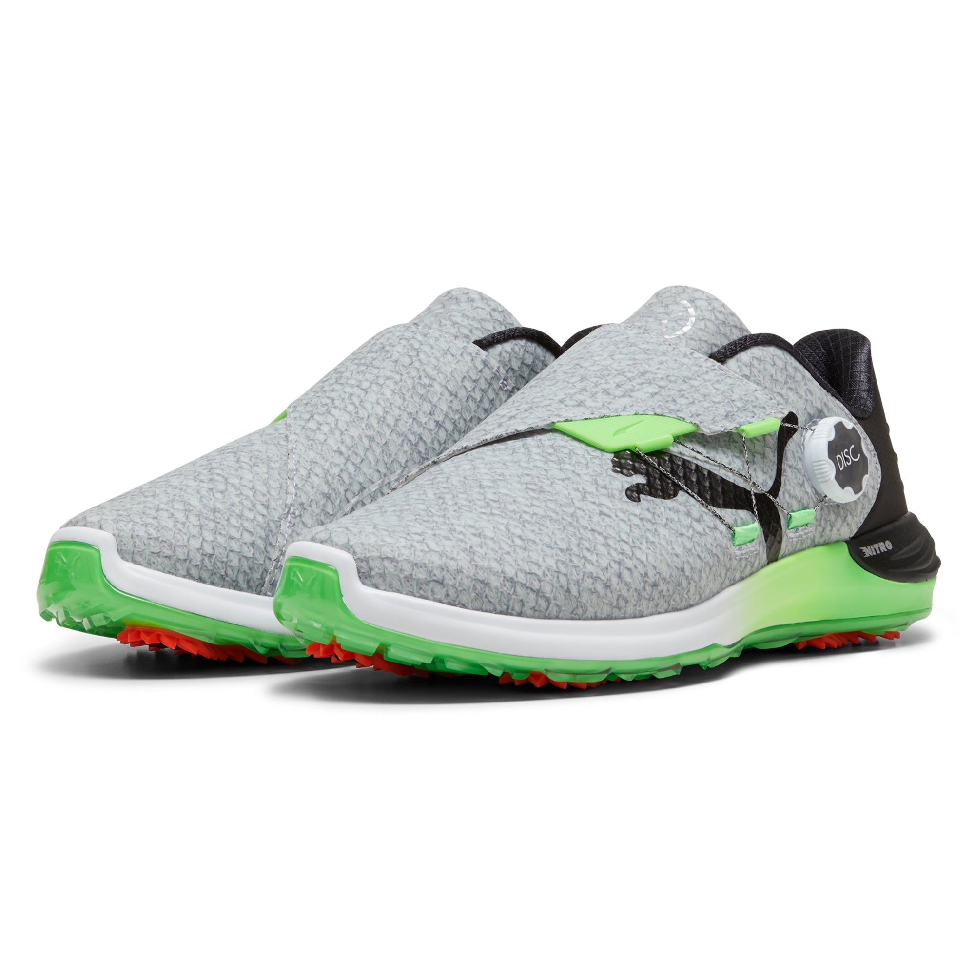 Puma Phantomcat Nitro Disc Golf Shoes