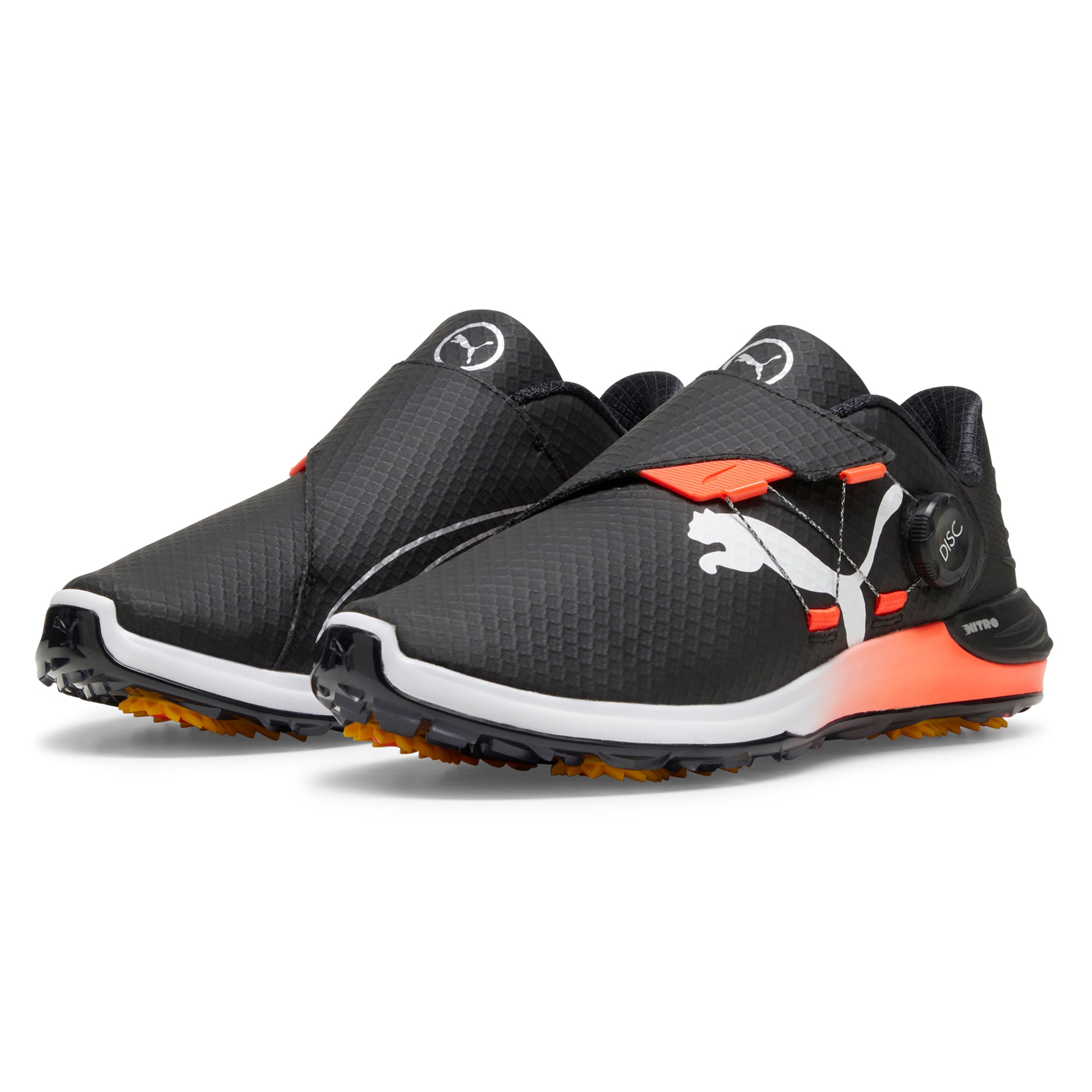 Puma Phantomcat Nitro Disc Golf Shoes