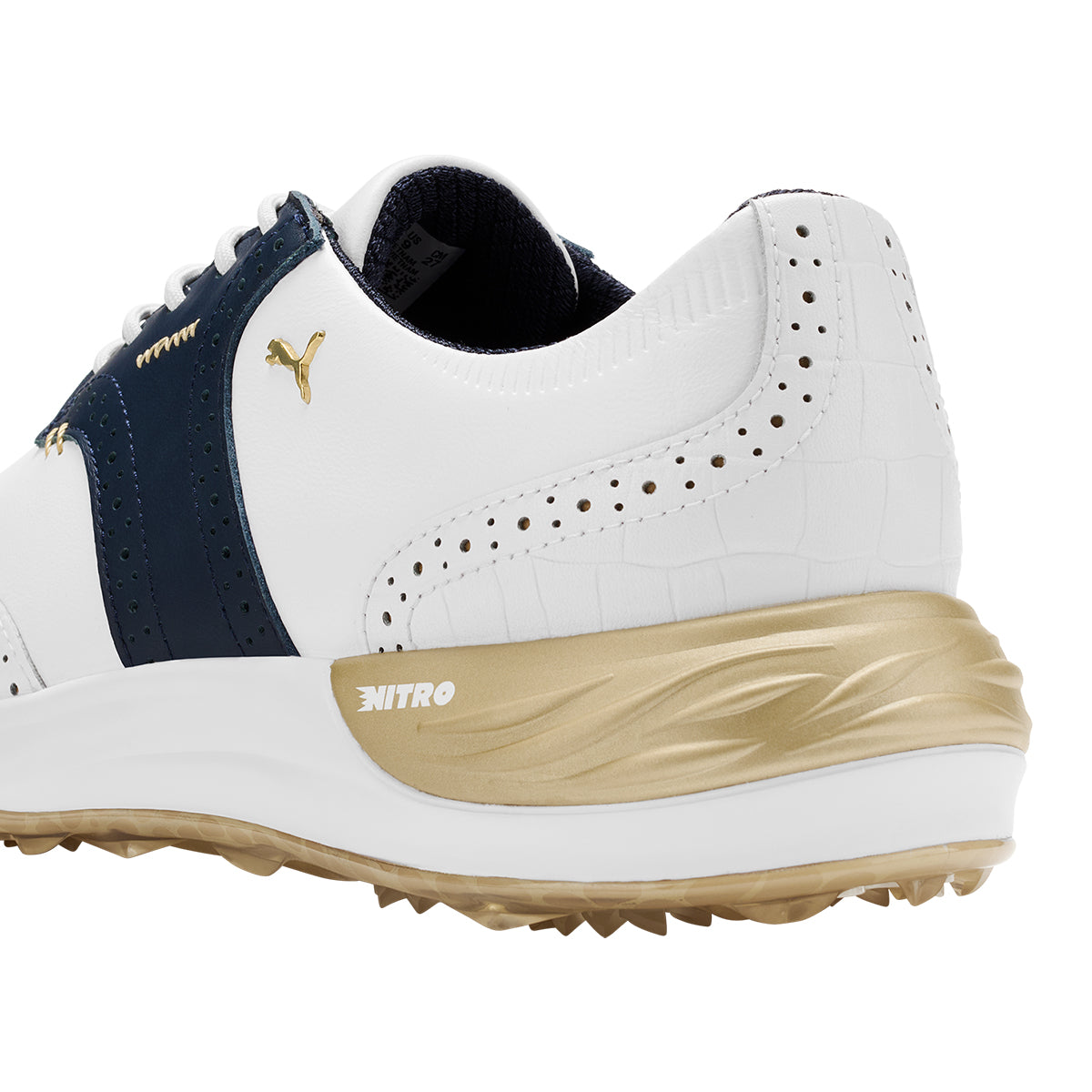 Puma golf oro deals