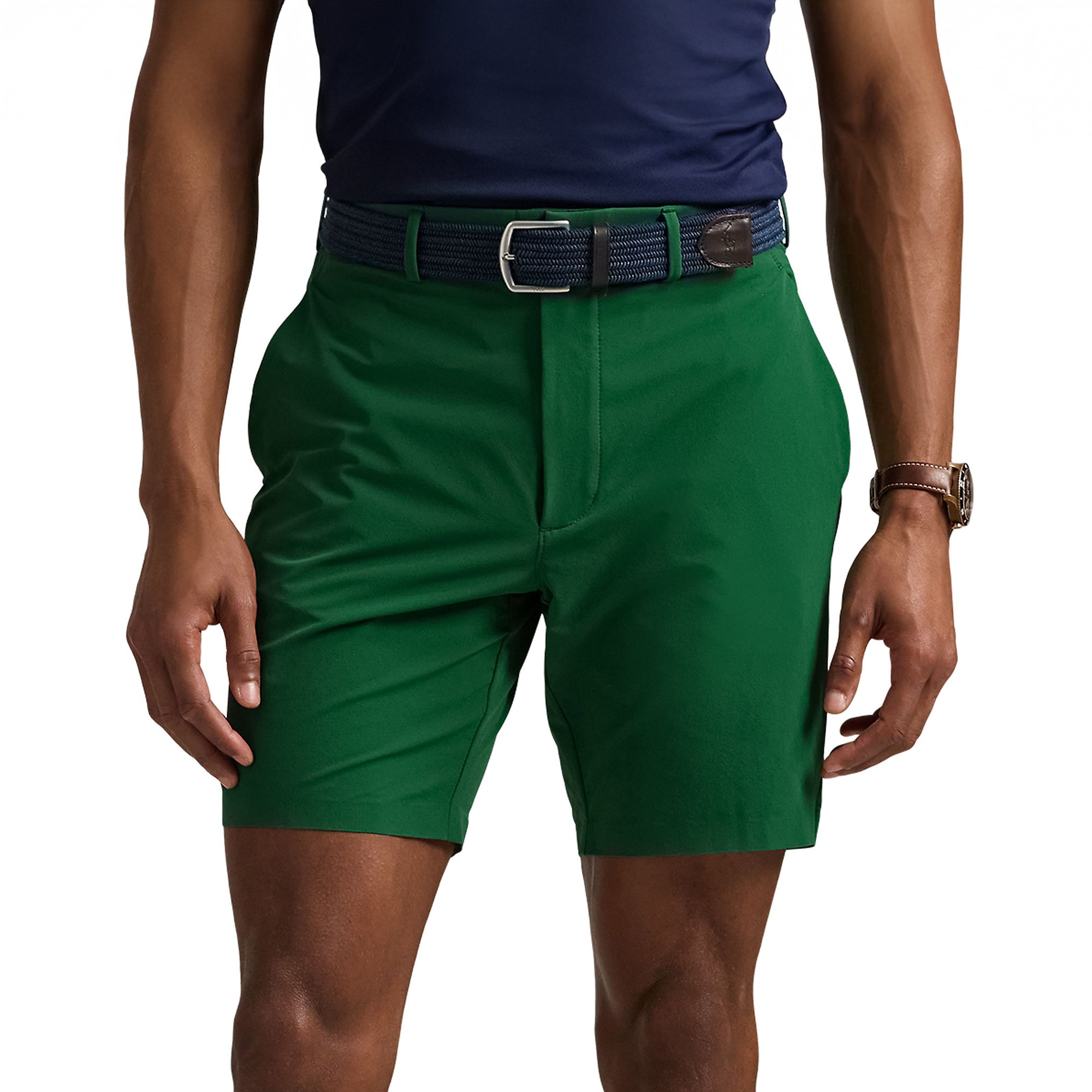 RLX Ralph Lauren 8 Inch Tailored Fit Shorts