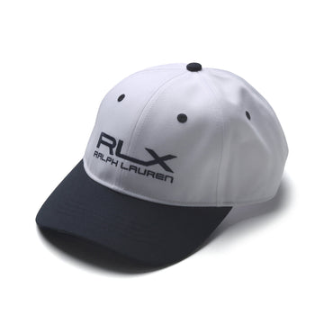 RLX Ralph Lauren Contrast Cap