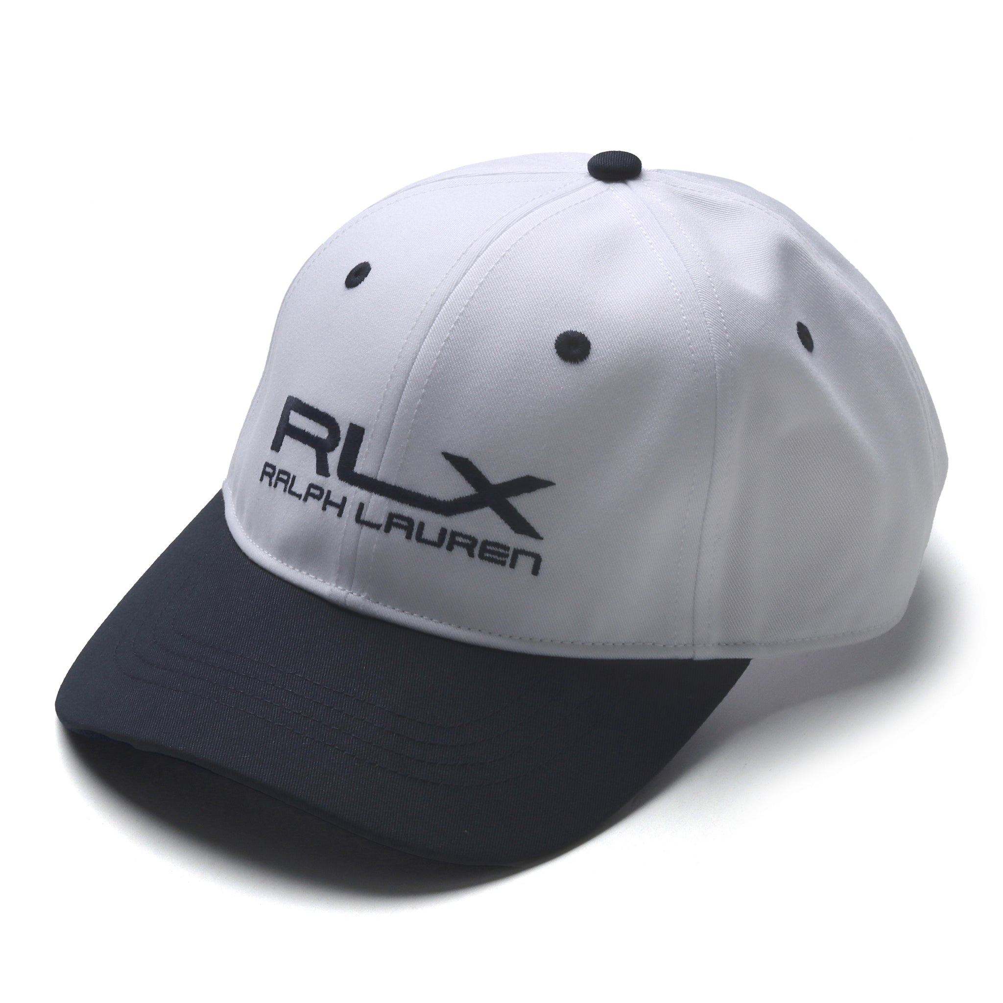 RLX Ralph Lauren Contrast Cap