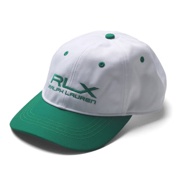 RLX Ralph Lauren Contrast Cap