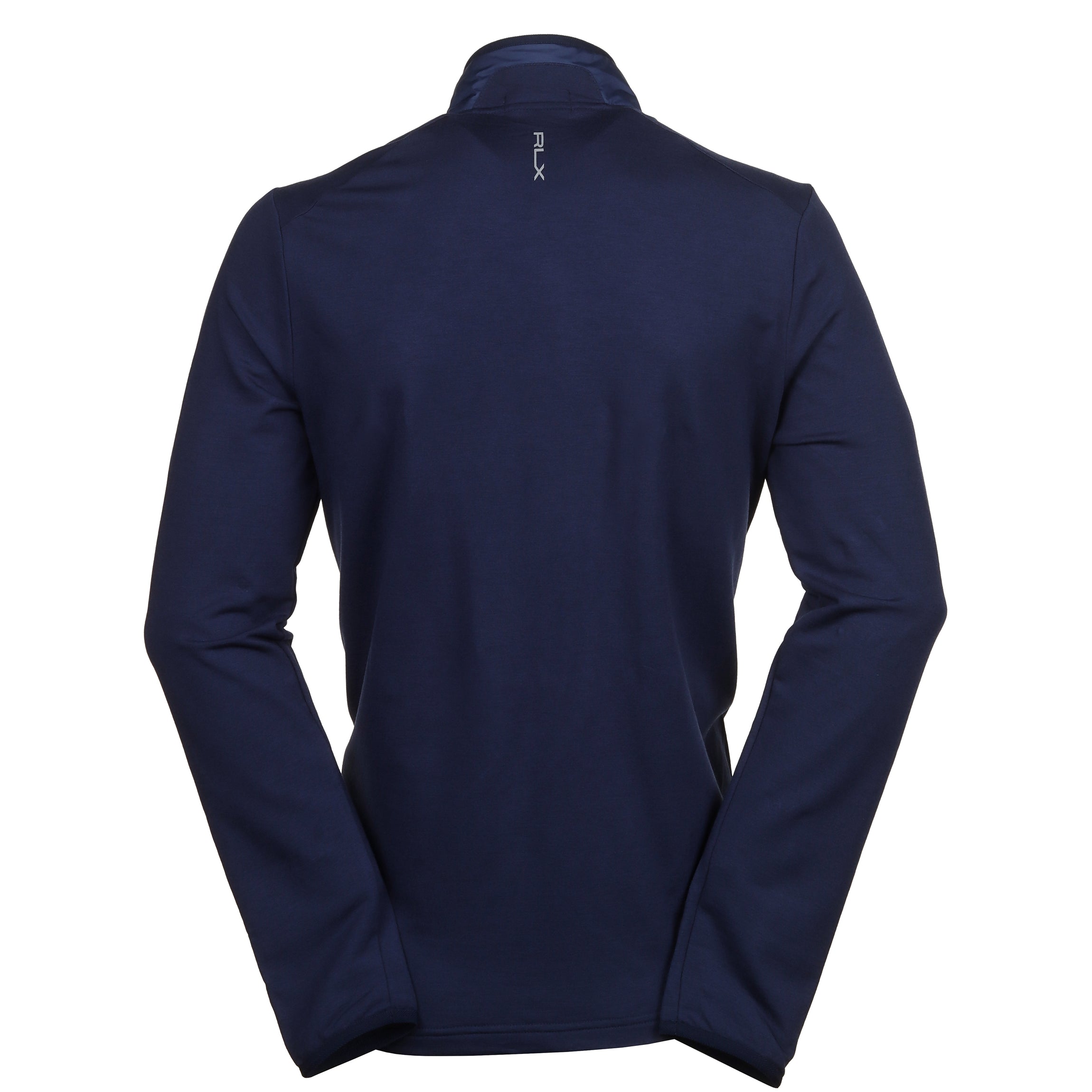 ralph lauren long sleeve hybrid