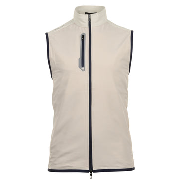 RLX Ralph Lauren Full Zip Vest