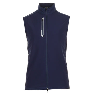 RLX Ralph Lauren Full Zip Vest