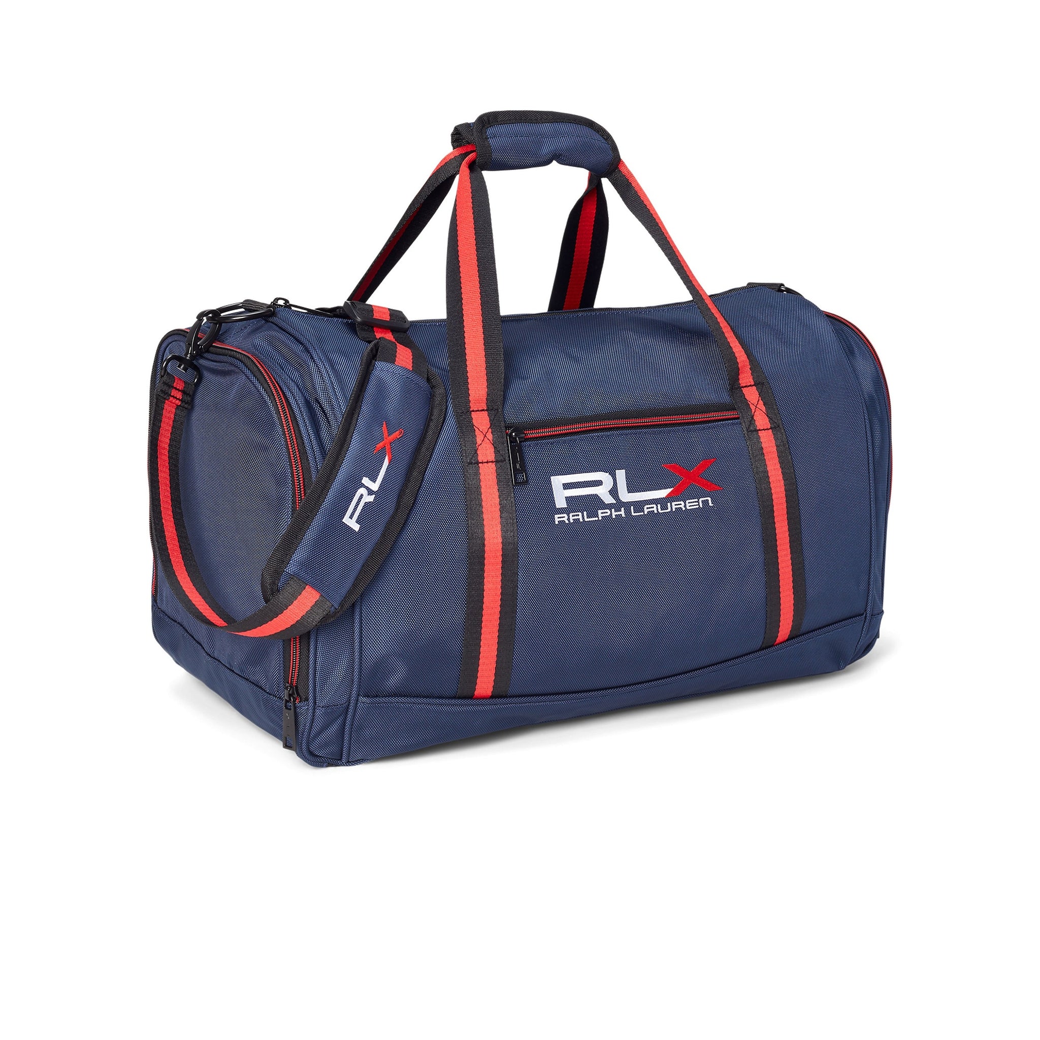 Mens ralph lauren duffle bag online