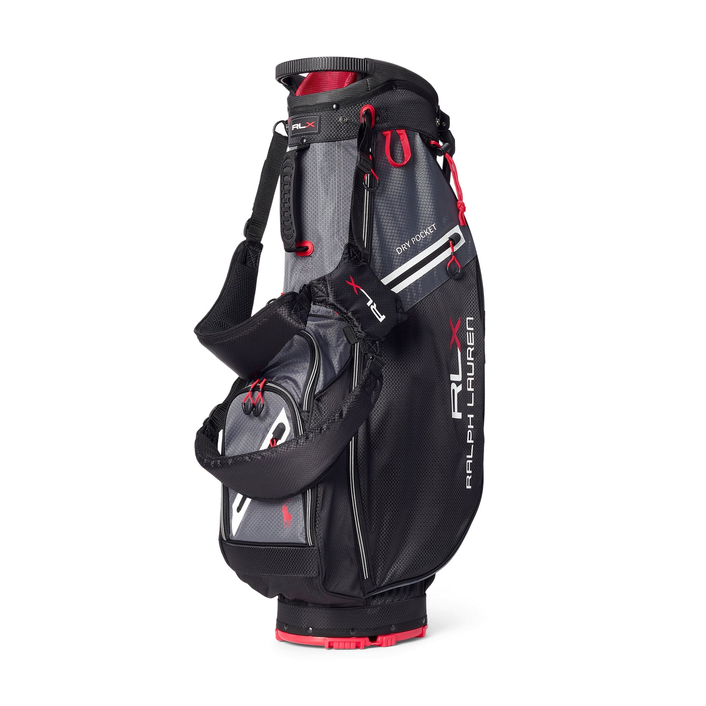 Polo discount golf bag