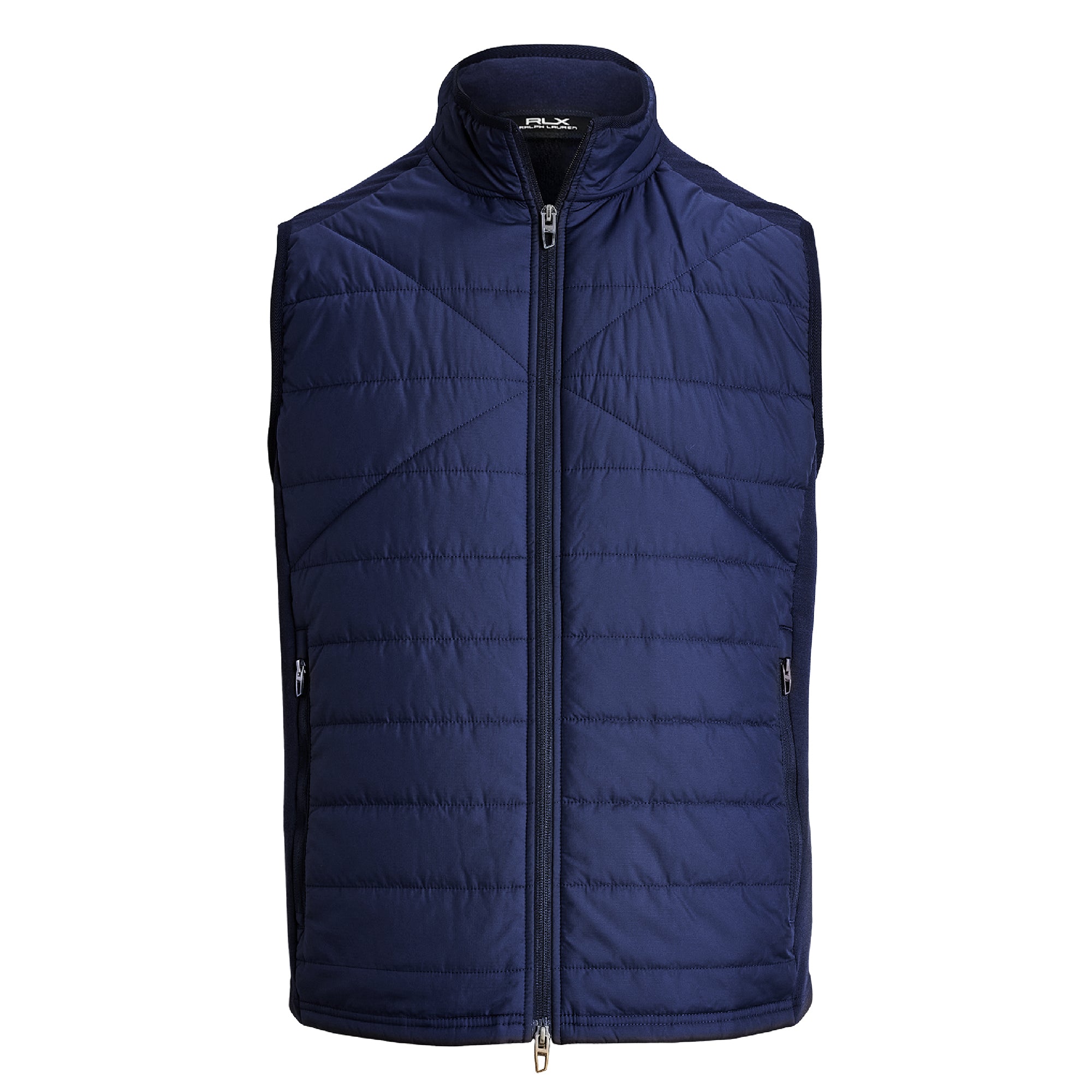 RLX Ralph Lauren Hybrid Full Zip Vest