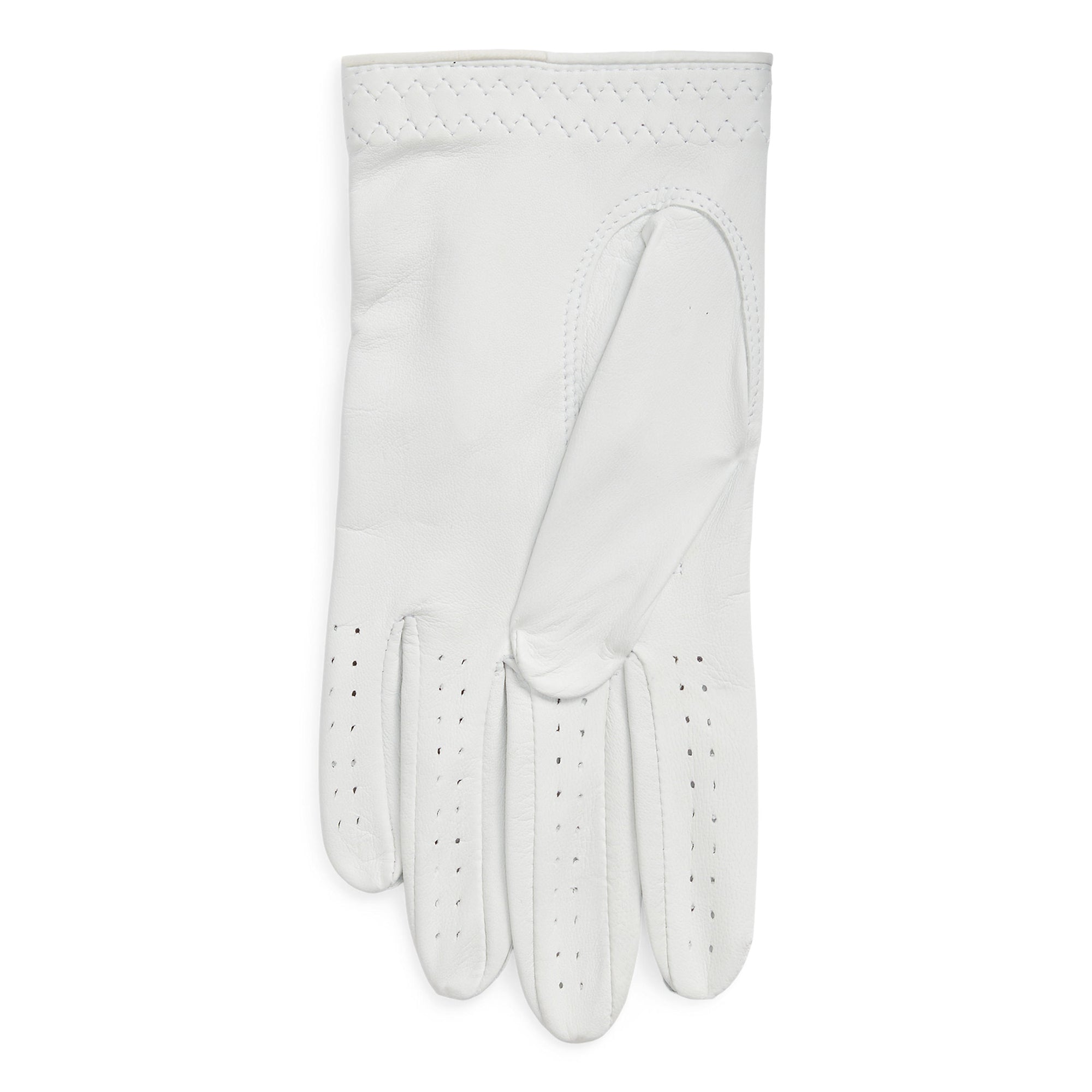 RLX Ralph Lauren Leather Golf Glove - MLH