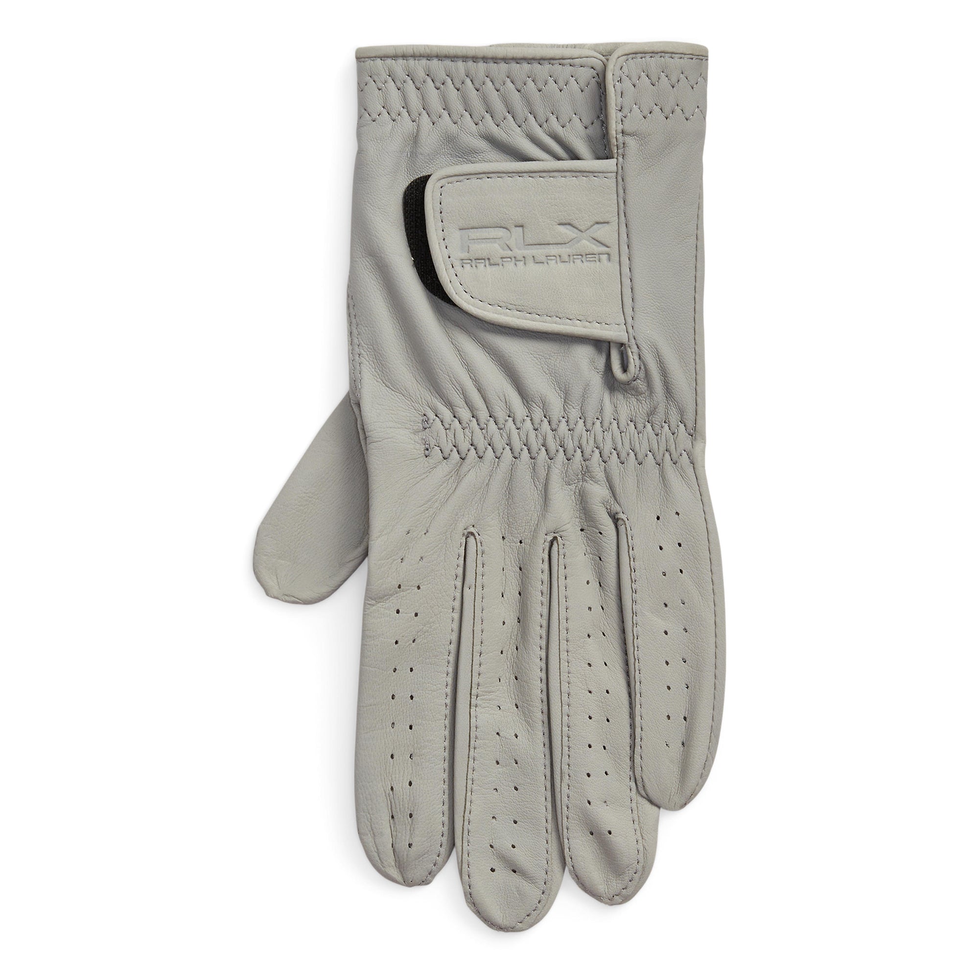 RLX Ralph Lauren Leather Golf Glove - MLH