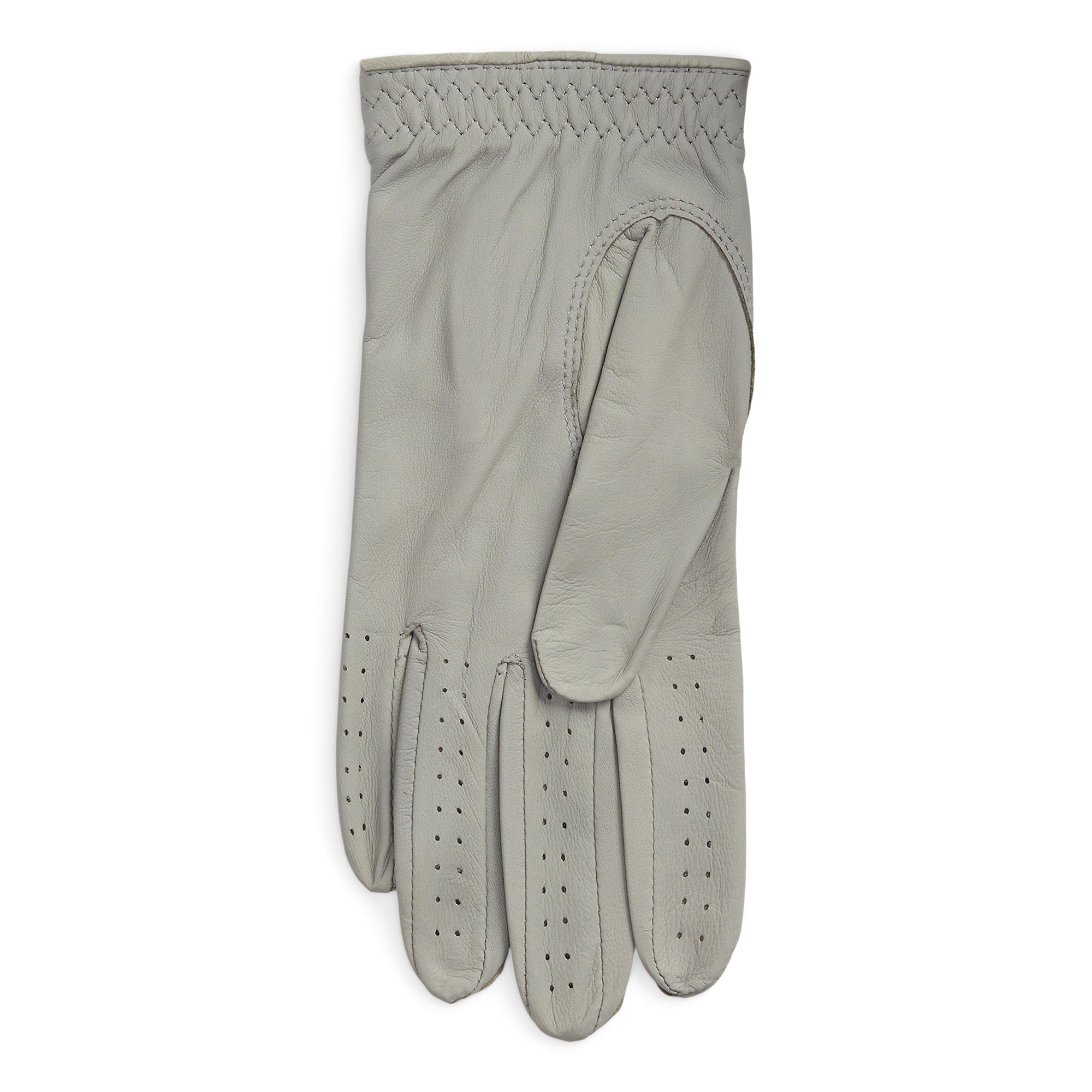 RLX Ralph Lauren Leather Golf Glove - MLH