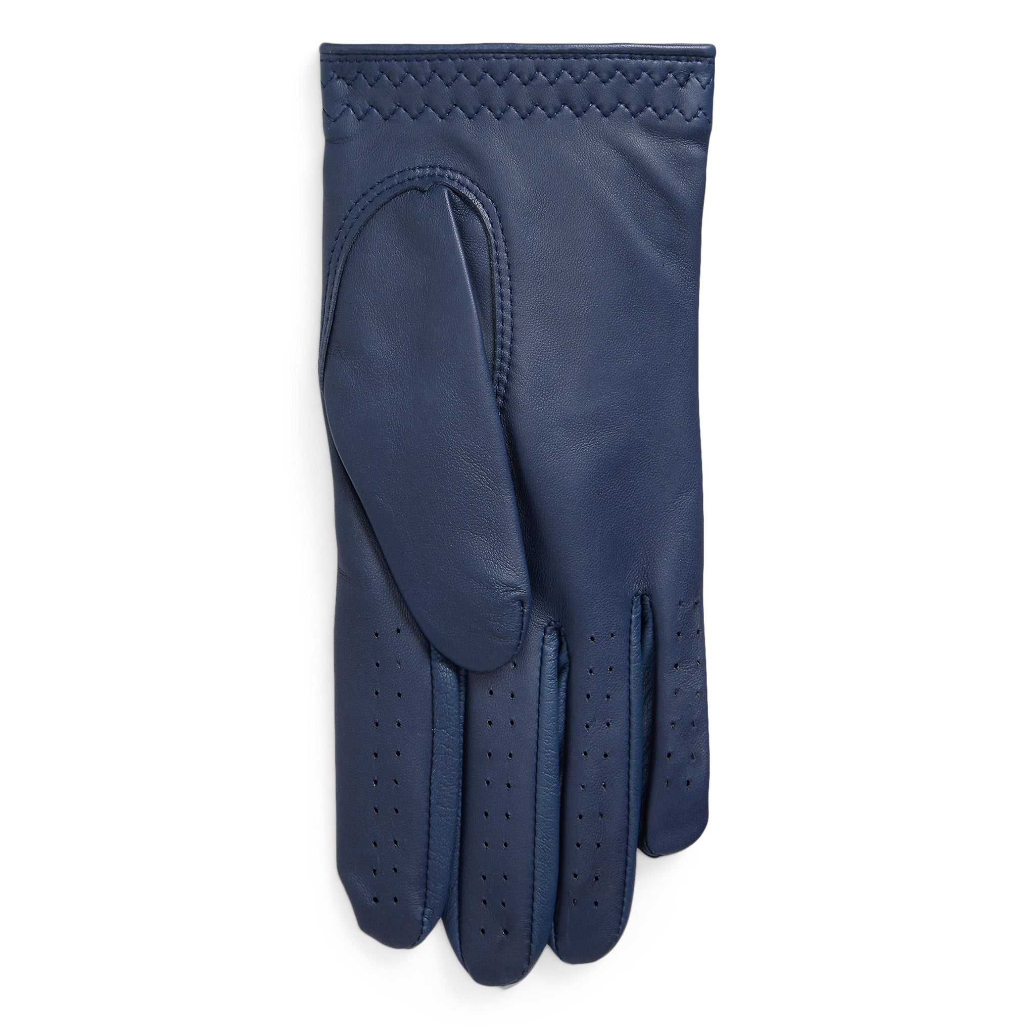 RLX Ralph Lauren Leather Golf Glove - MRH