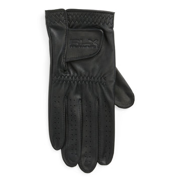 RLX Ralph Lauren Leather Golf Glove - MRH