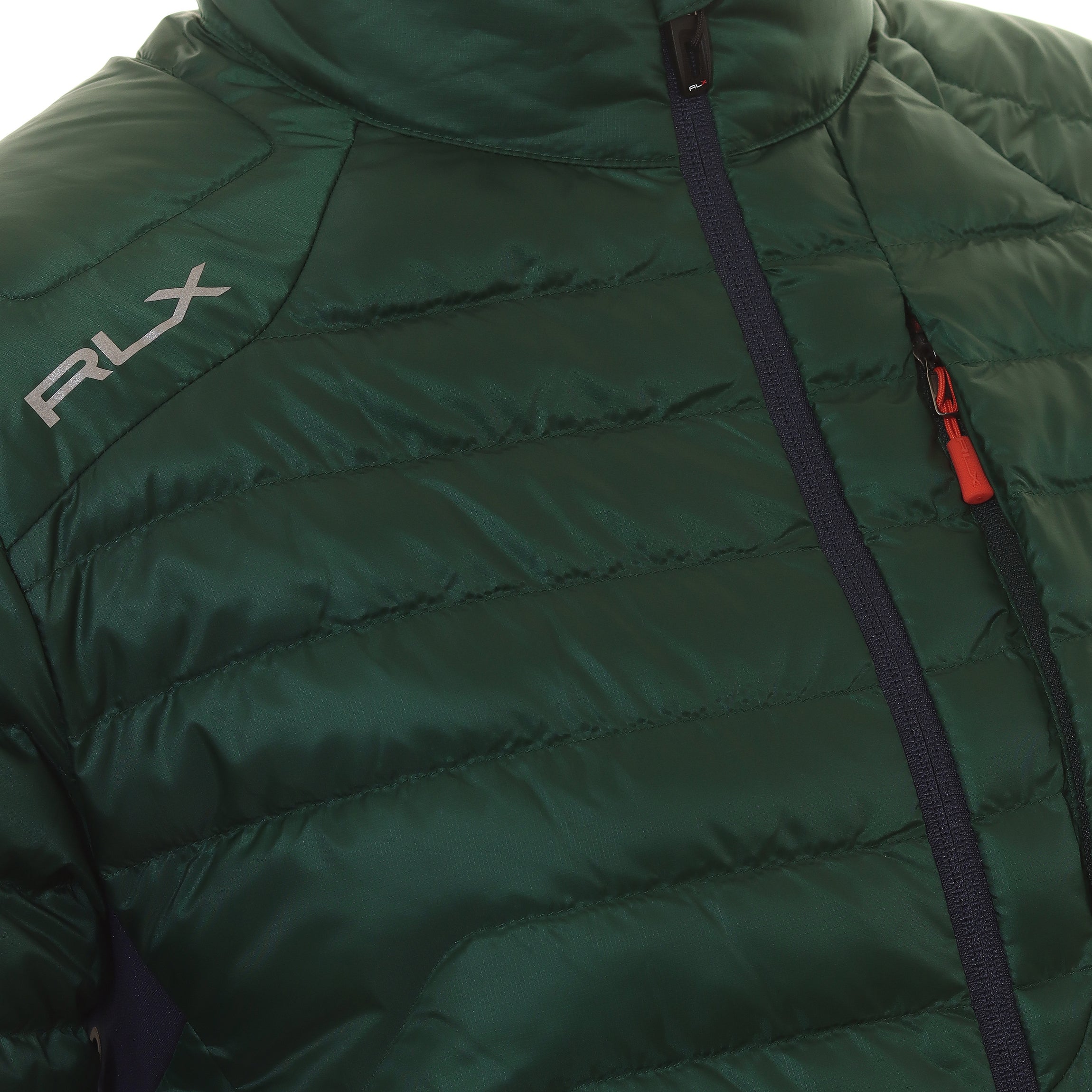 Rlx ralph lauren pivot best sale down jacket