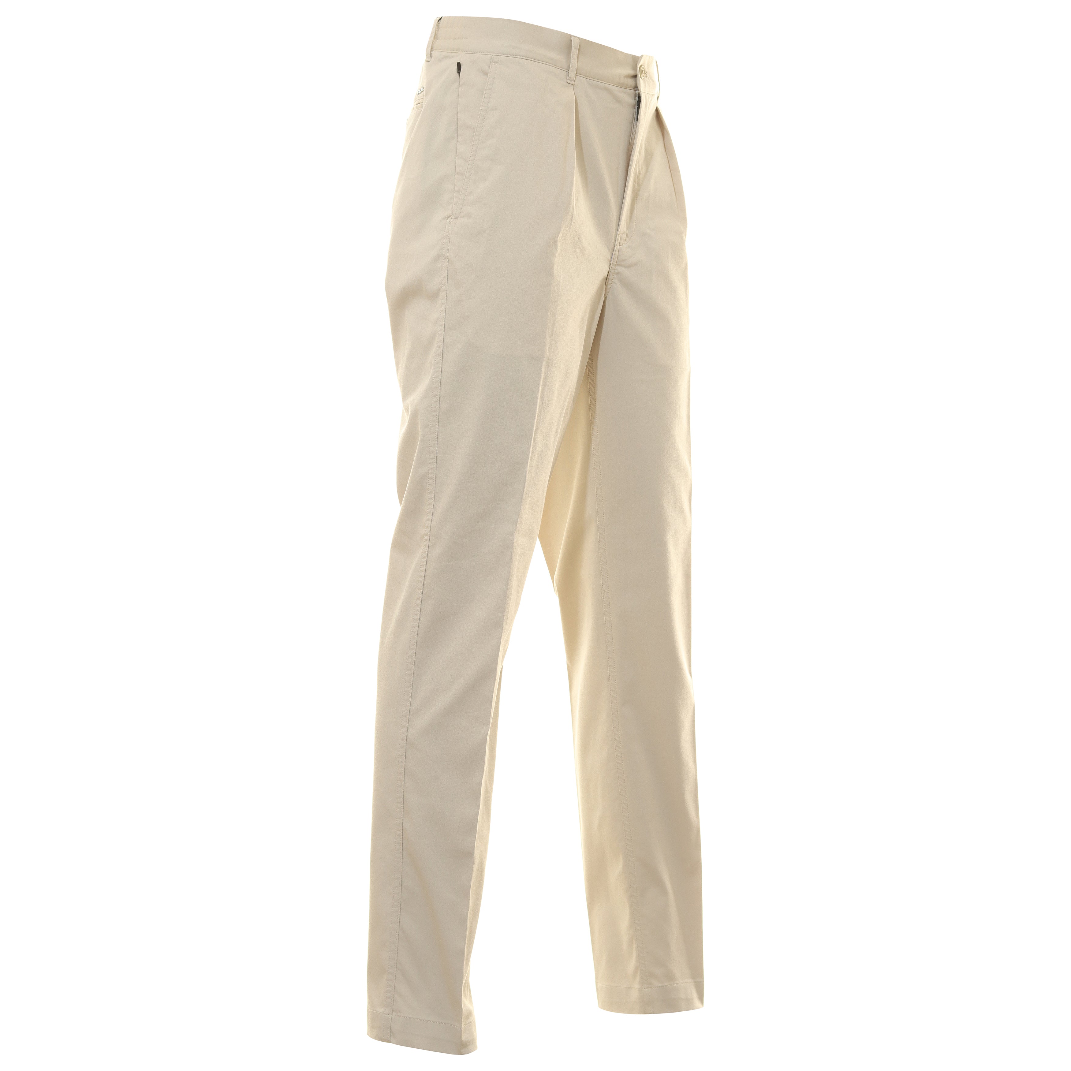 RLX Ralph Lauren Pleated Stretch Chino 785919485 Basic Sand 002 ...