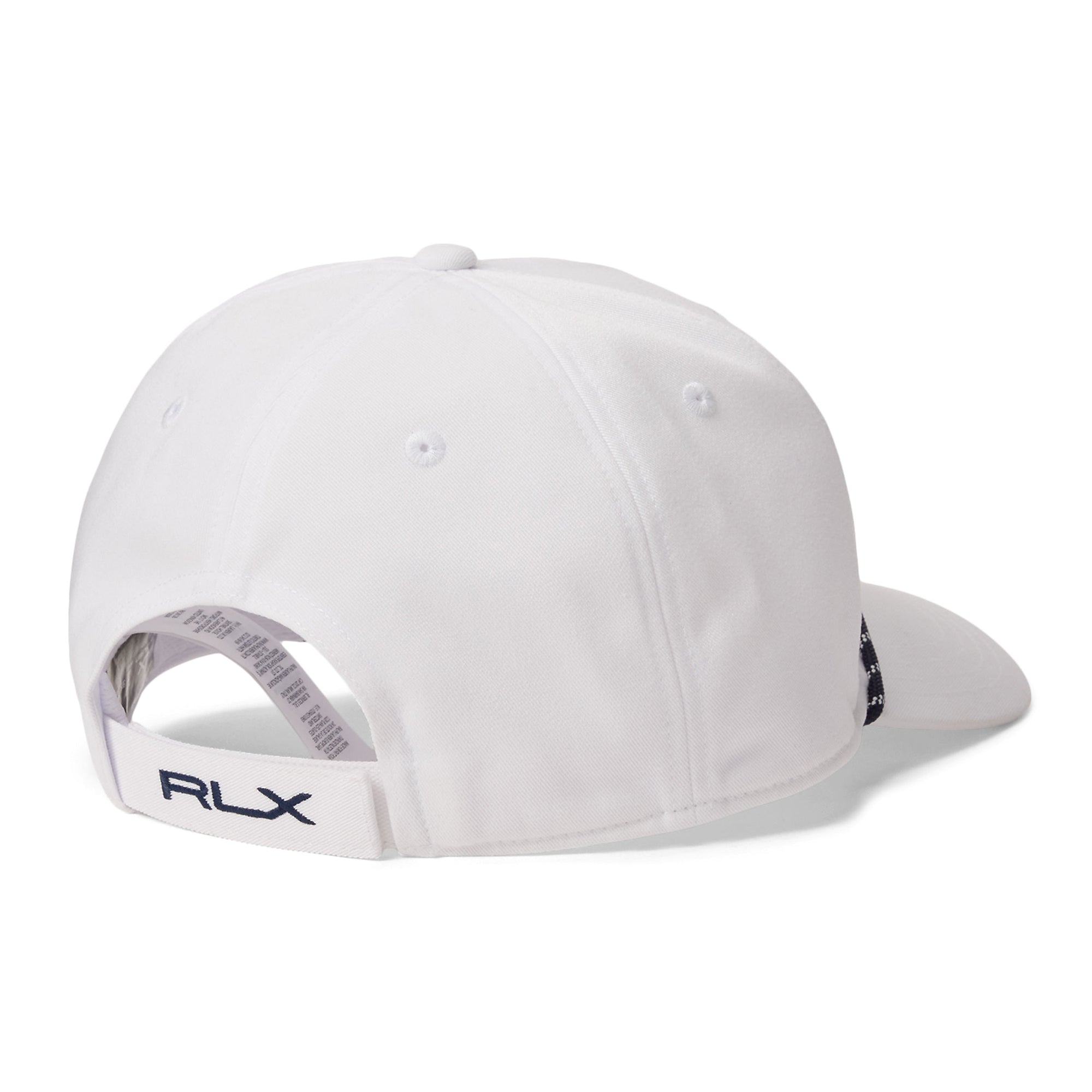 RLX Ralph Lauren Rope Bear Cap