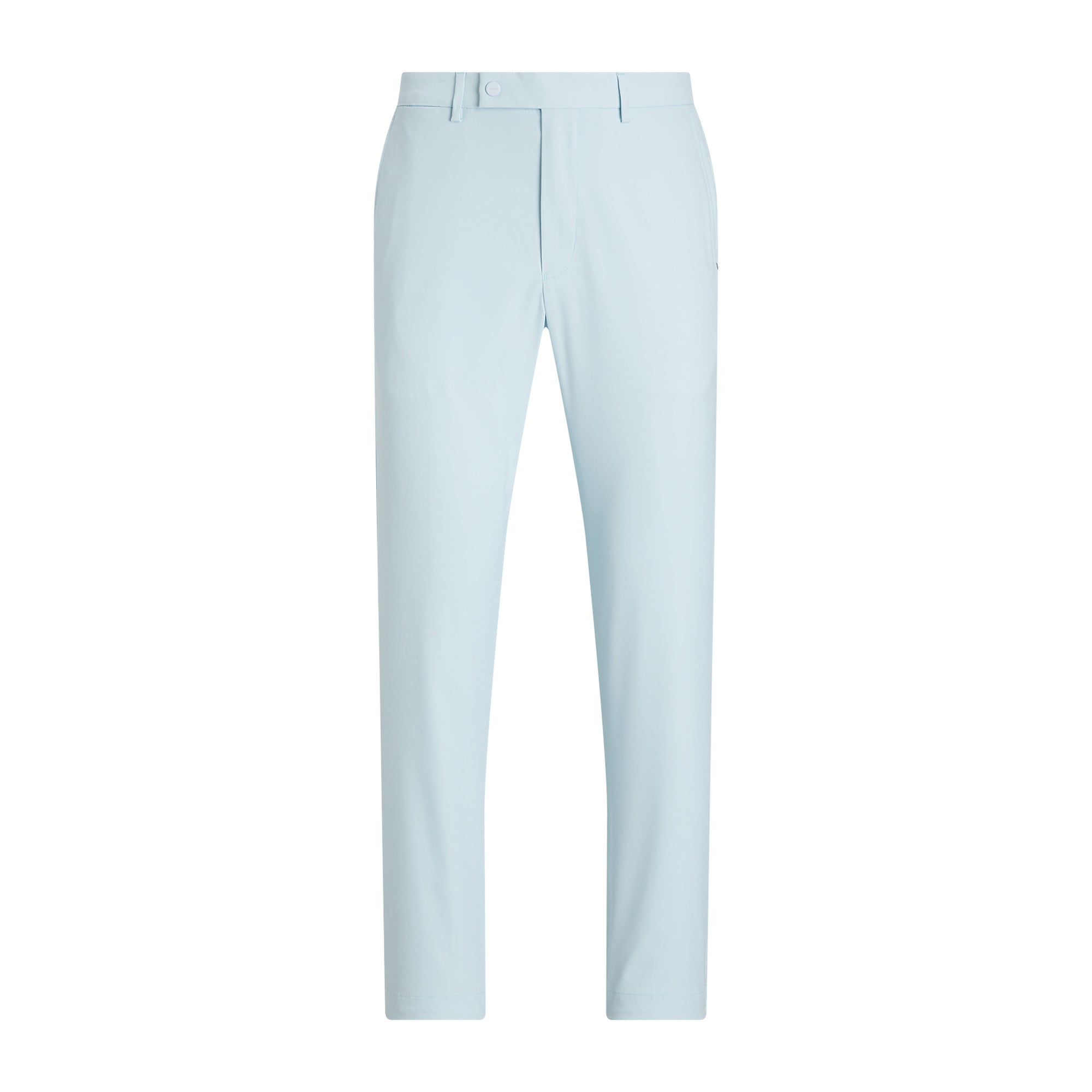 RLX Ralph Lauren Slim Fit Performance Trousers Summer Aqua 002