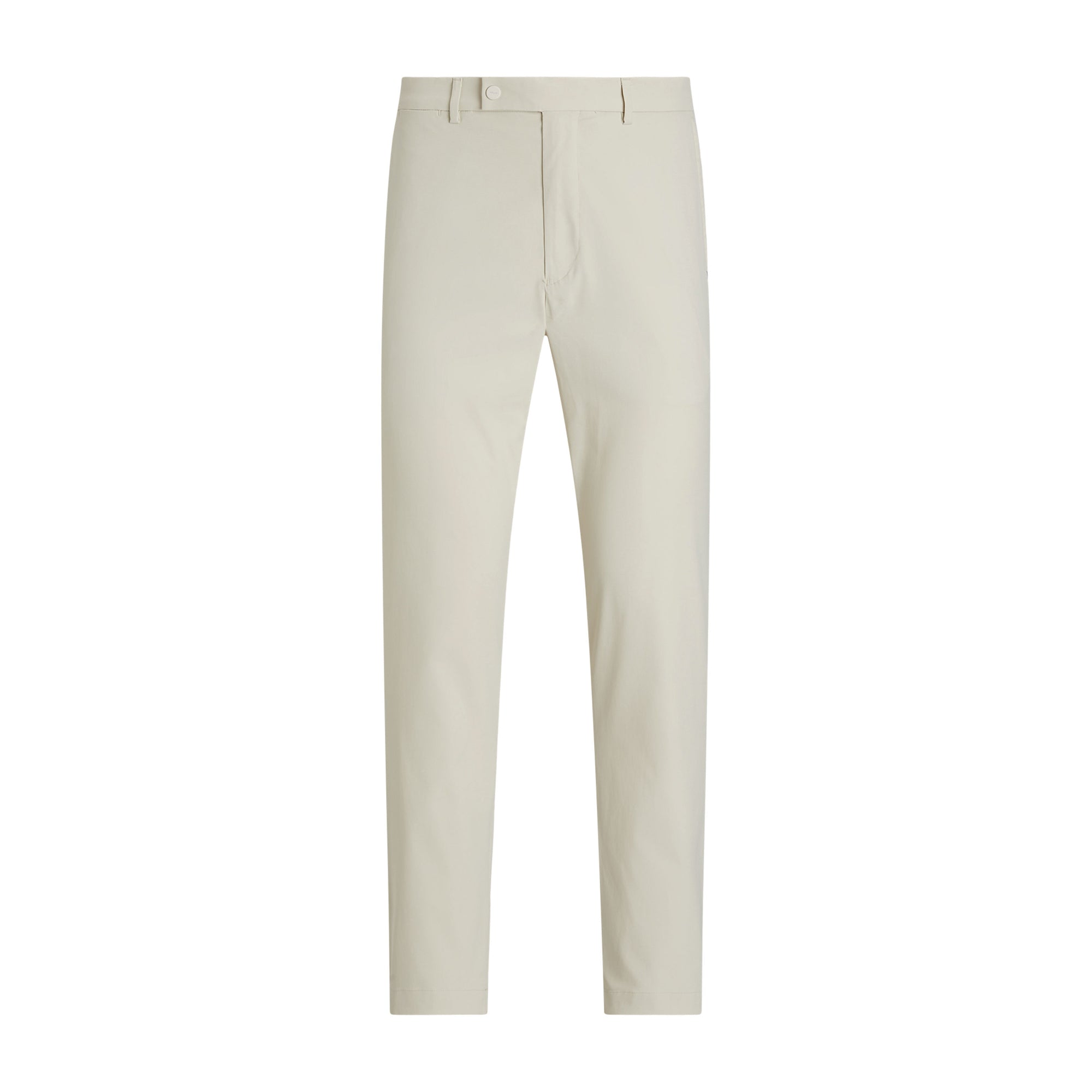 RLX Ralph Lauren Slim Fit Performance Trousers Basic Sand 004