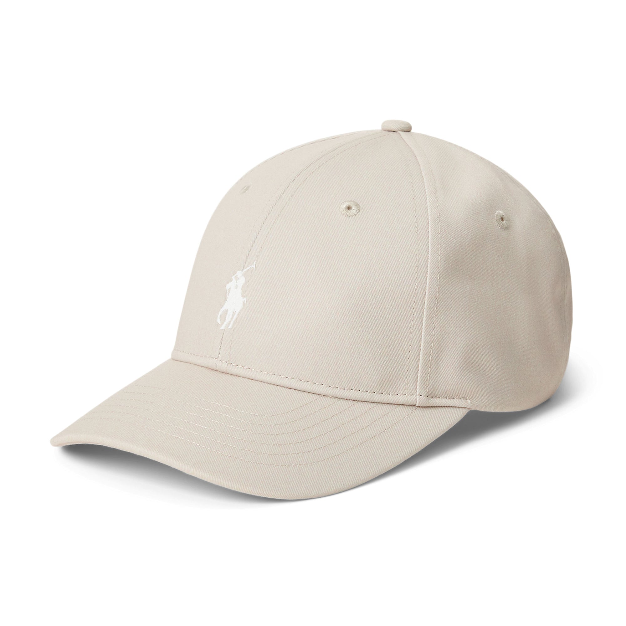 RLX Ralph Lauren Player Cap - Basic Sand 004_1