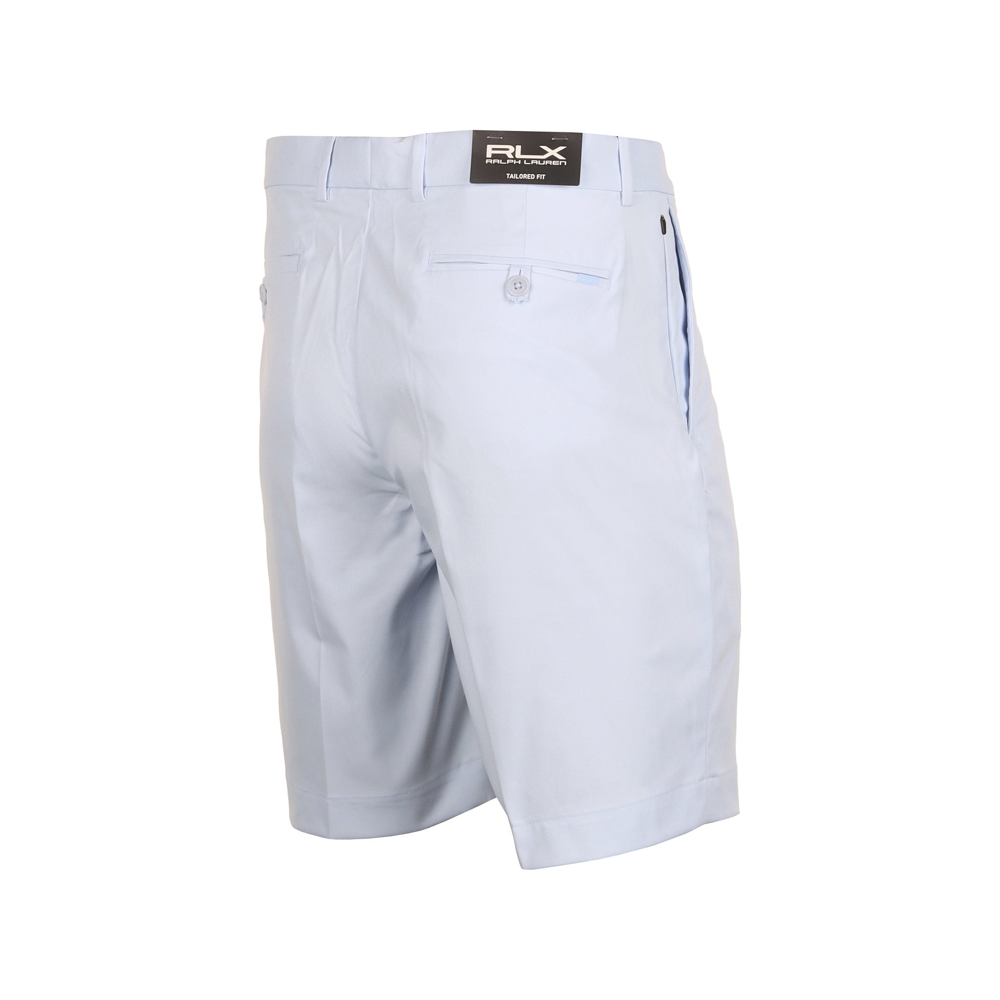 RLX Ralph Lauren Stretch Tailored Fit Shorts