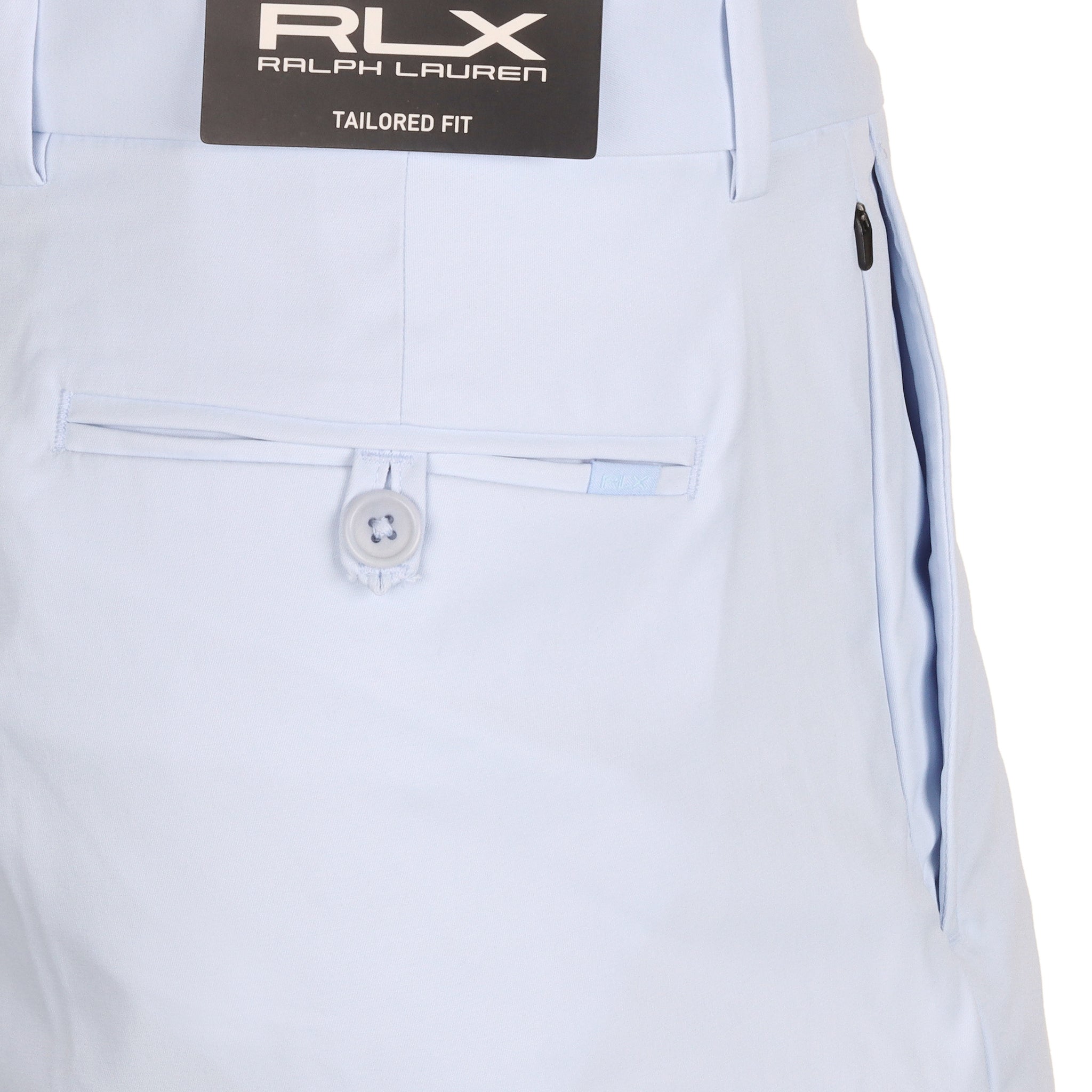 RLX Ralph Lauren Stretch Tailored Fit Shorts