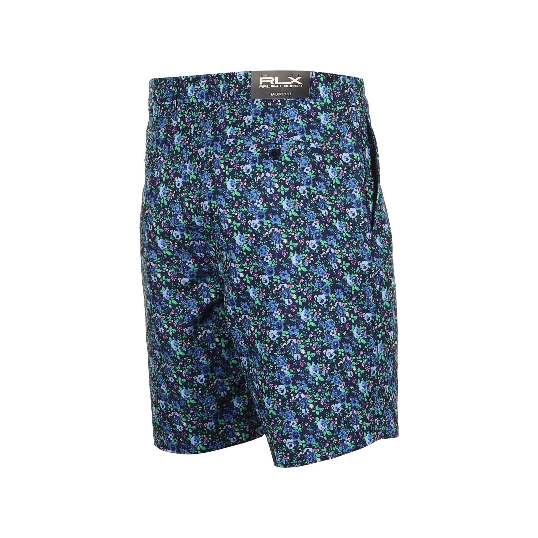 RLX Ralph Lauren Stretch Tailored Fit Shorts