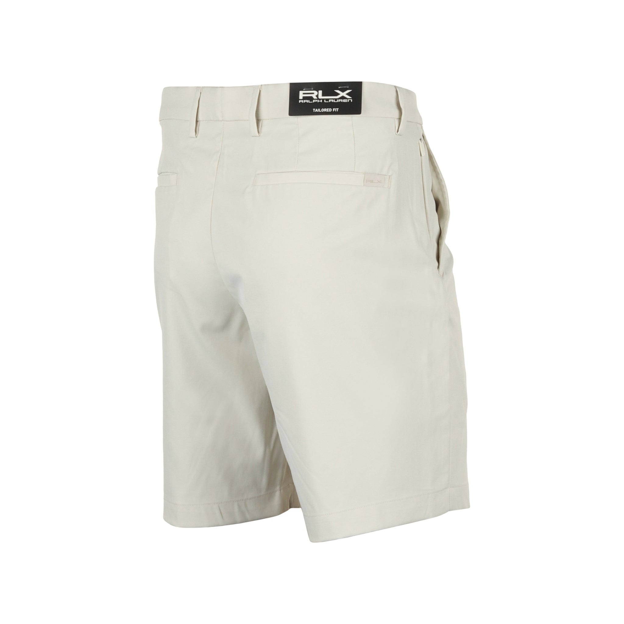 RLX Ralph Lauren Stretch Tailored Fit Shorts