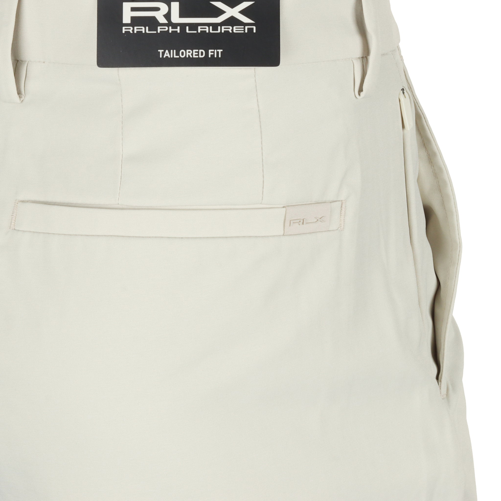 RLX Ralph Lauren Stretch Tailored Fit Shorts