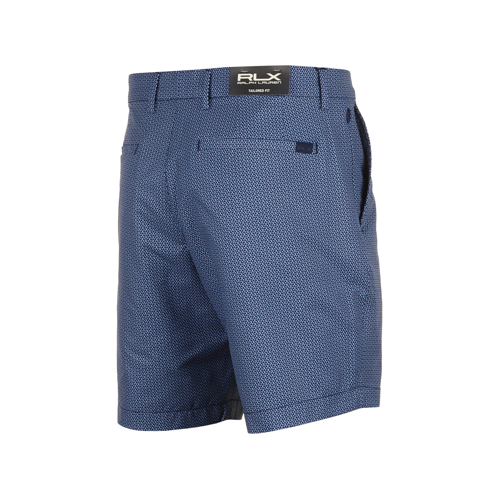 RLX Ralph Lauren Stretch Tailored Fit Shorts