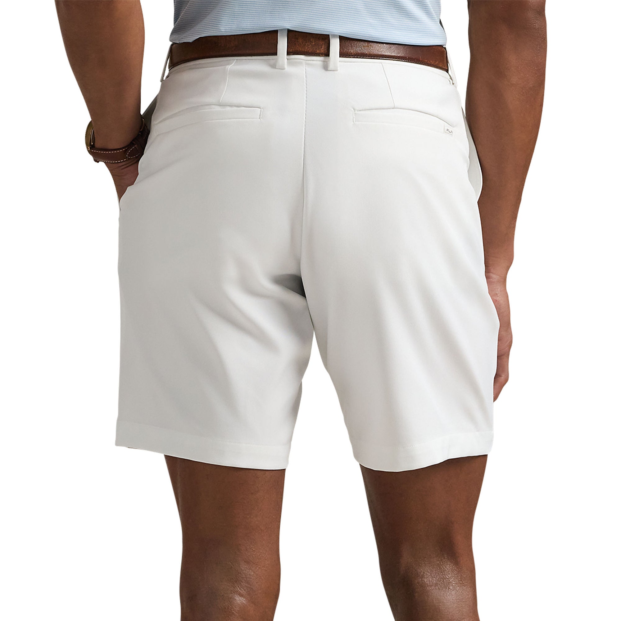 RLX Ralph Lauren Tailored Fit Performance Shorts