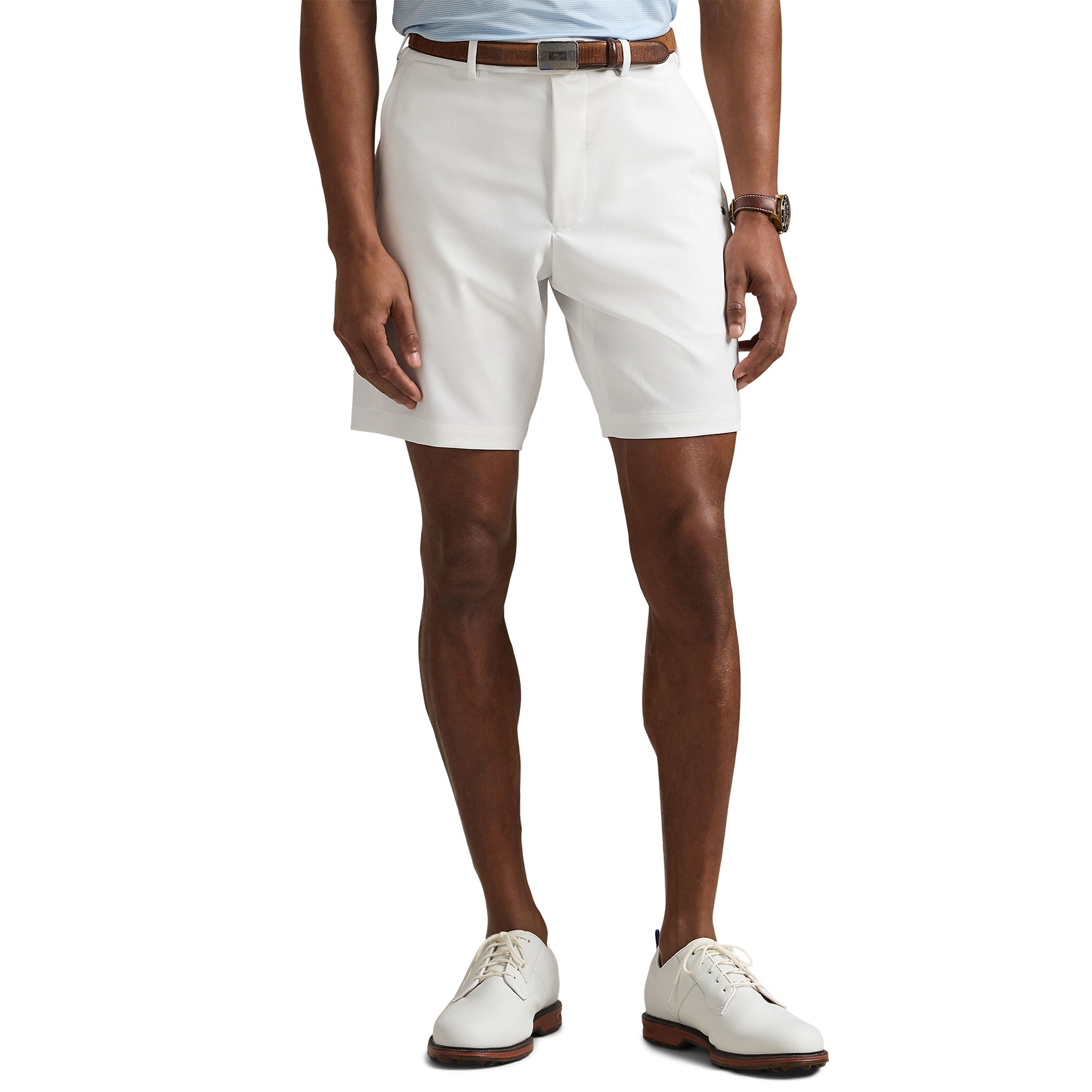 RLX Ralph Lauren Tailored Fit Performance Shorts