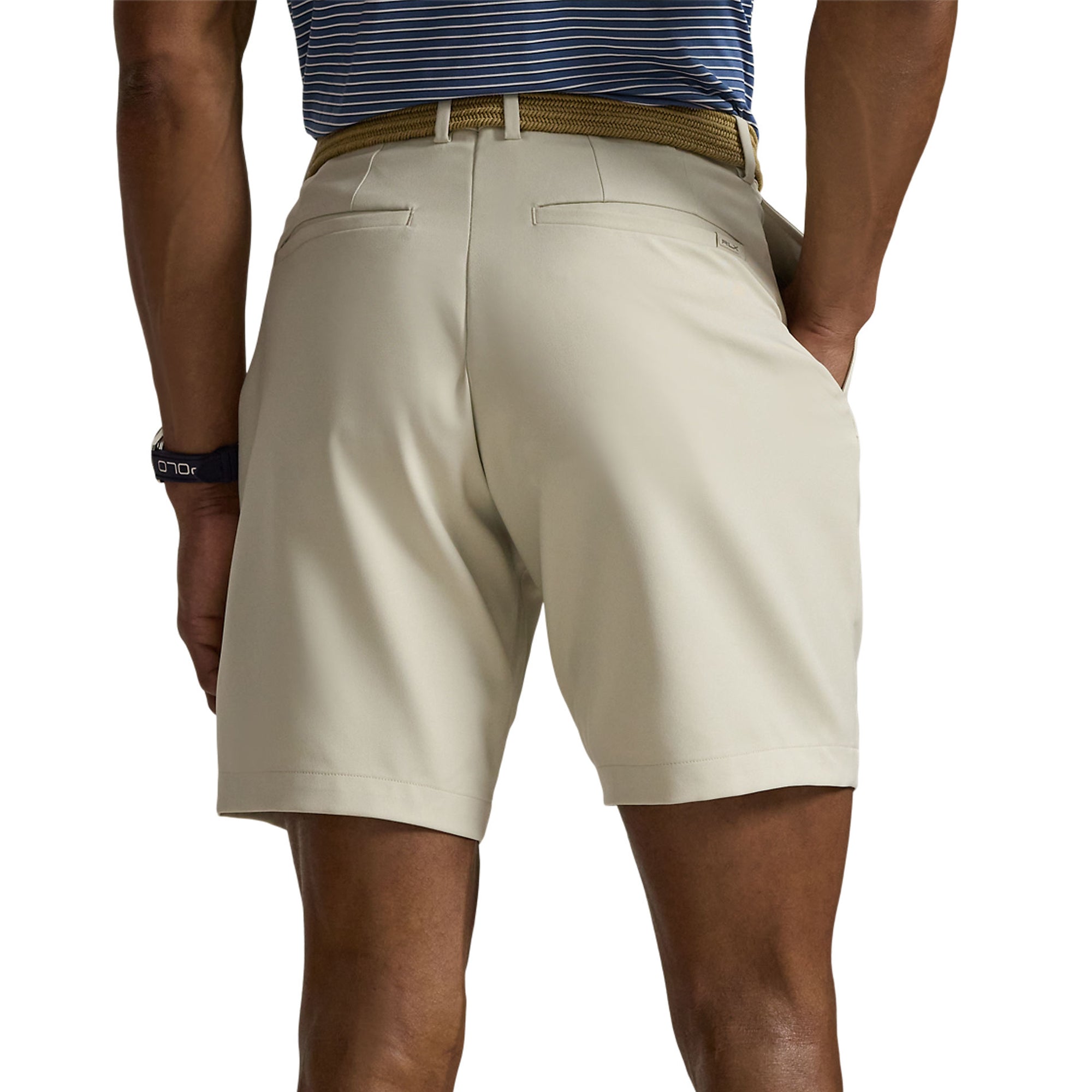 RLX Ralph Lauren Tailored Fit Performance Shorts